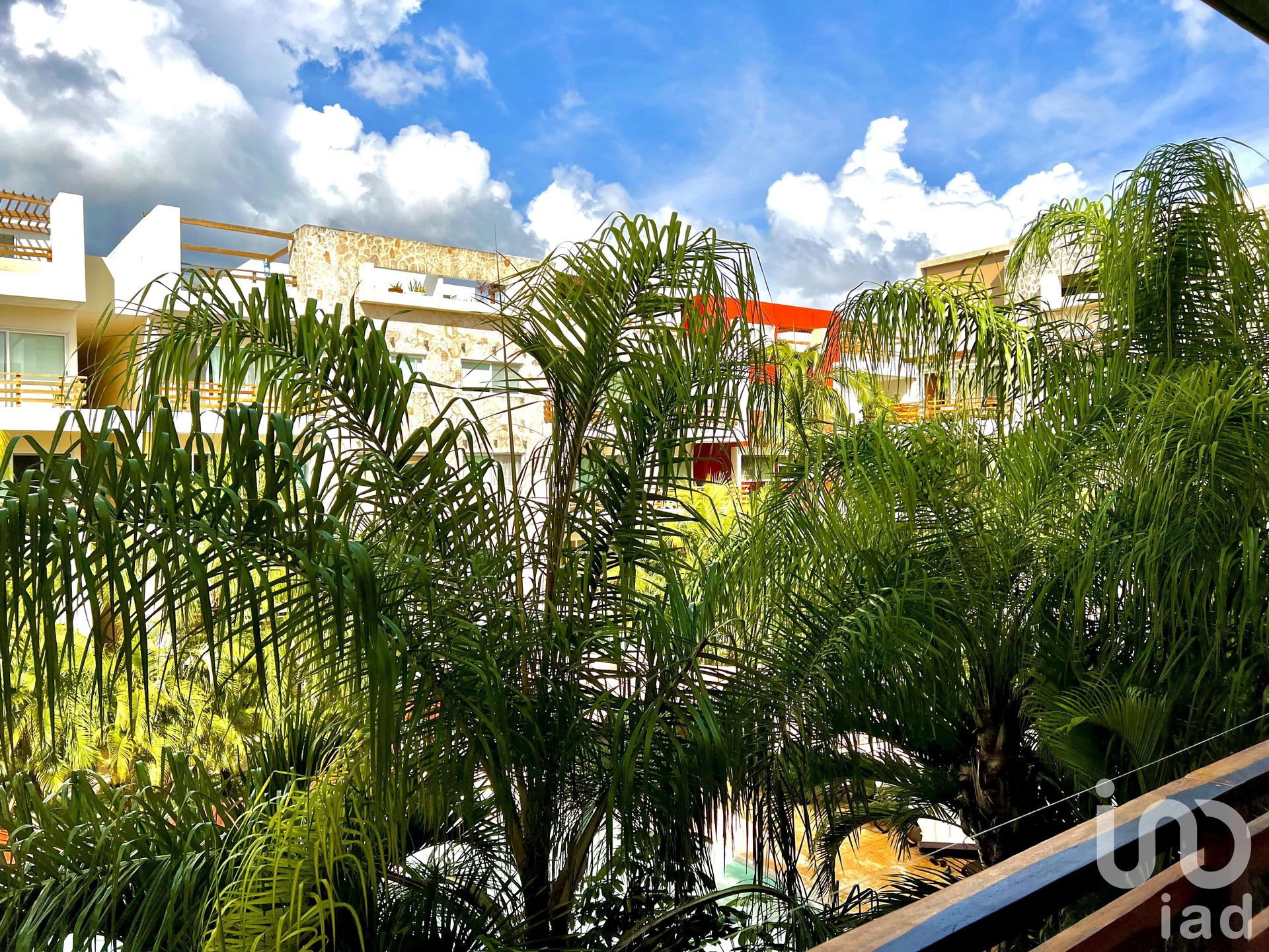 Condominio en Playa del Carmen, Quintana Roo 12682773