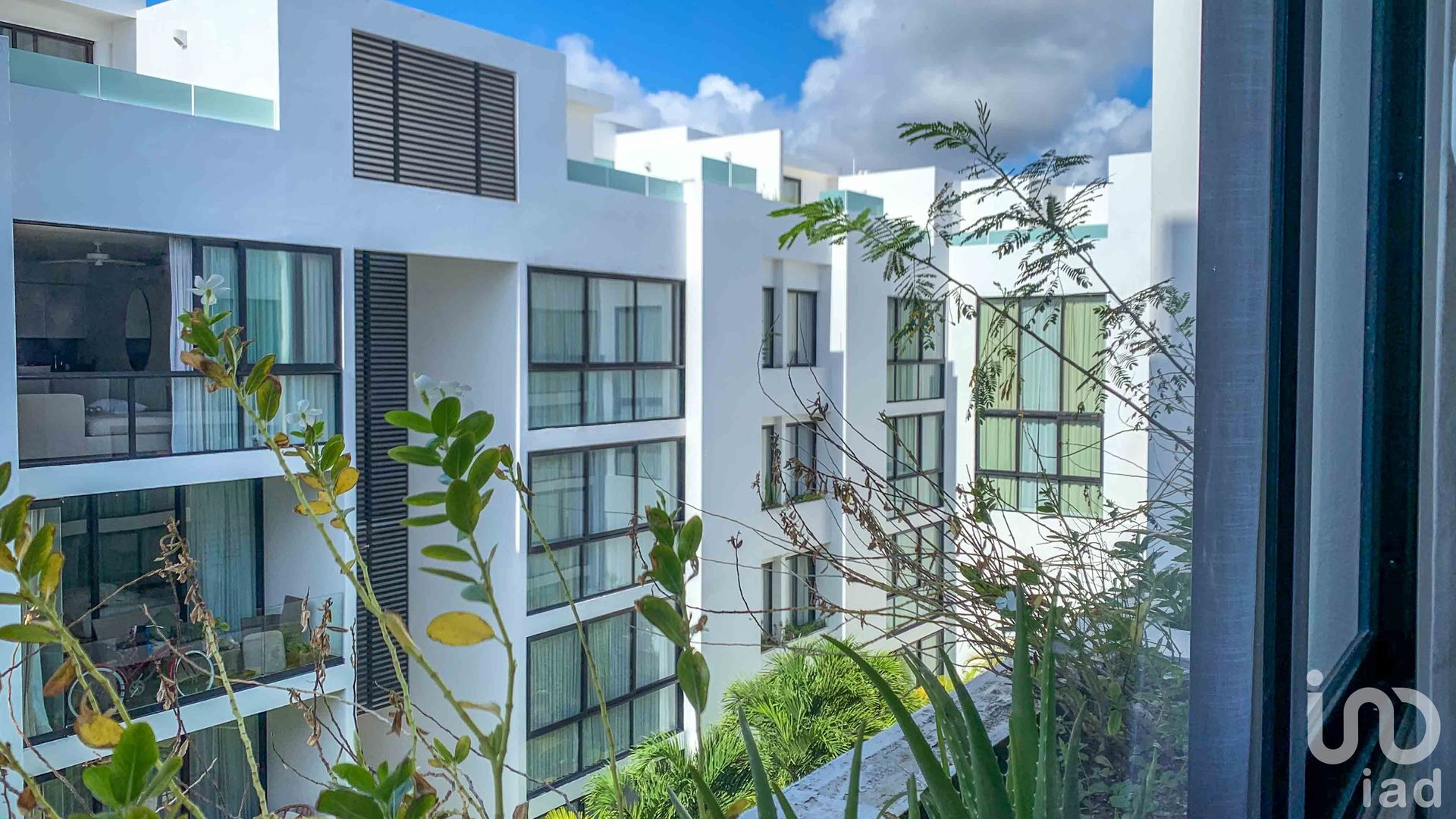 Condominium dans Playa del Carmen, Quintana Roo 12682786