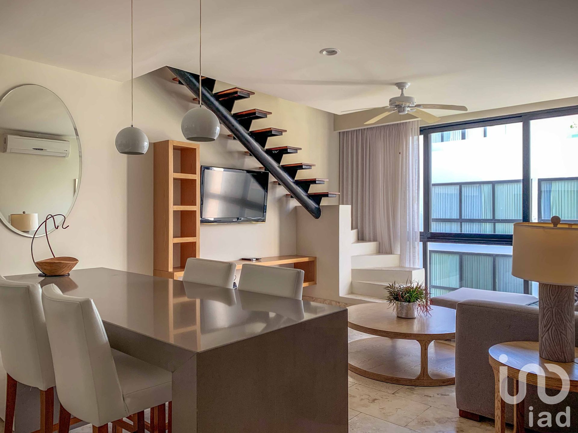 Condominium dans Playa del Carmen, Quintana Roo 12682786