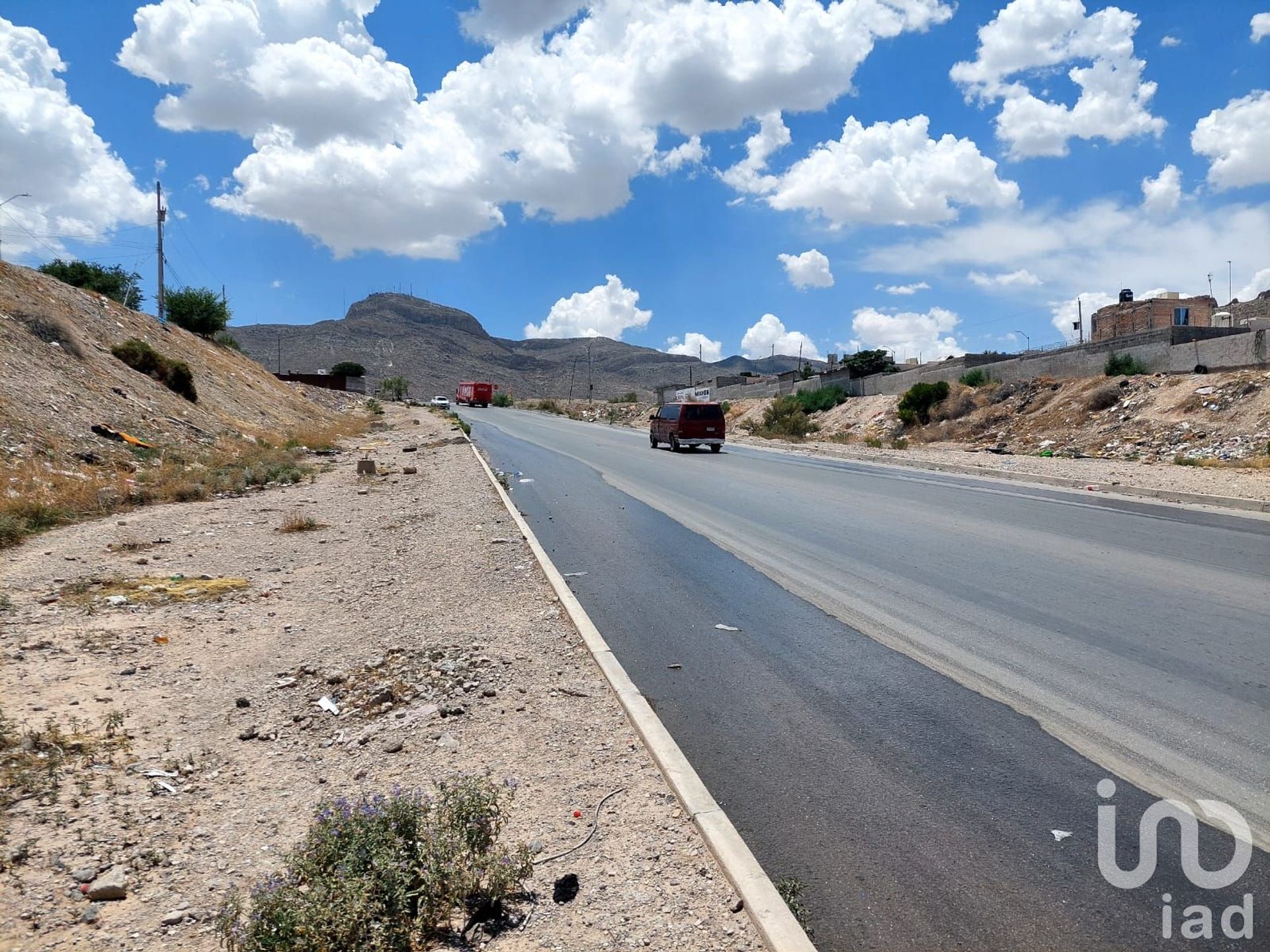 Tierra en Juárez, Chihuahua 12682794