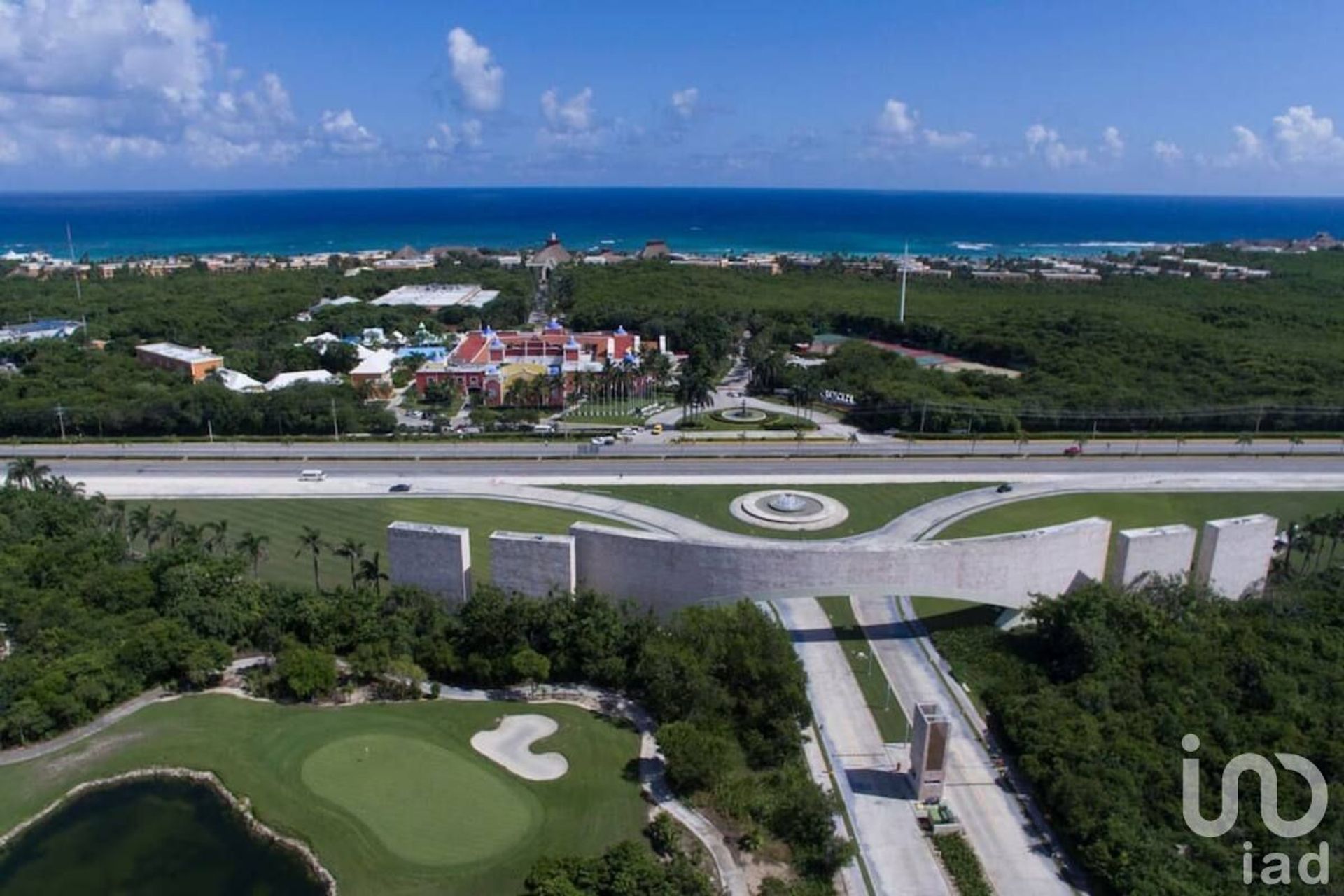 Kondominium w Gran Bahía Príncipe, Quintana Roo 12682811