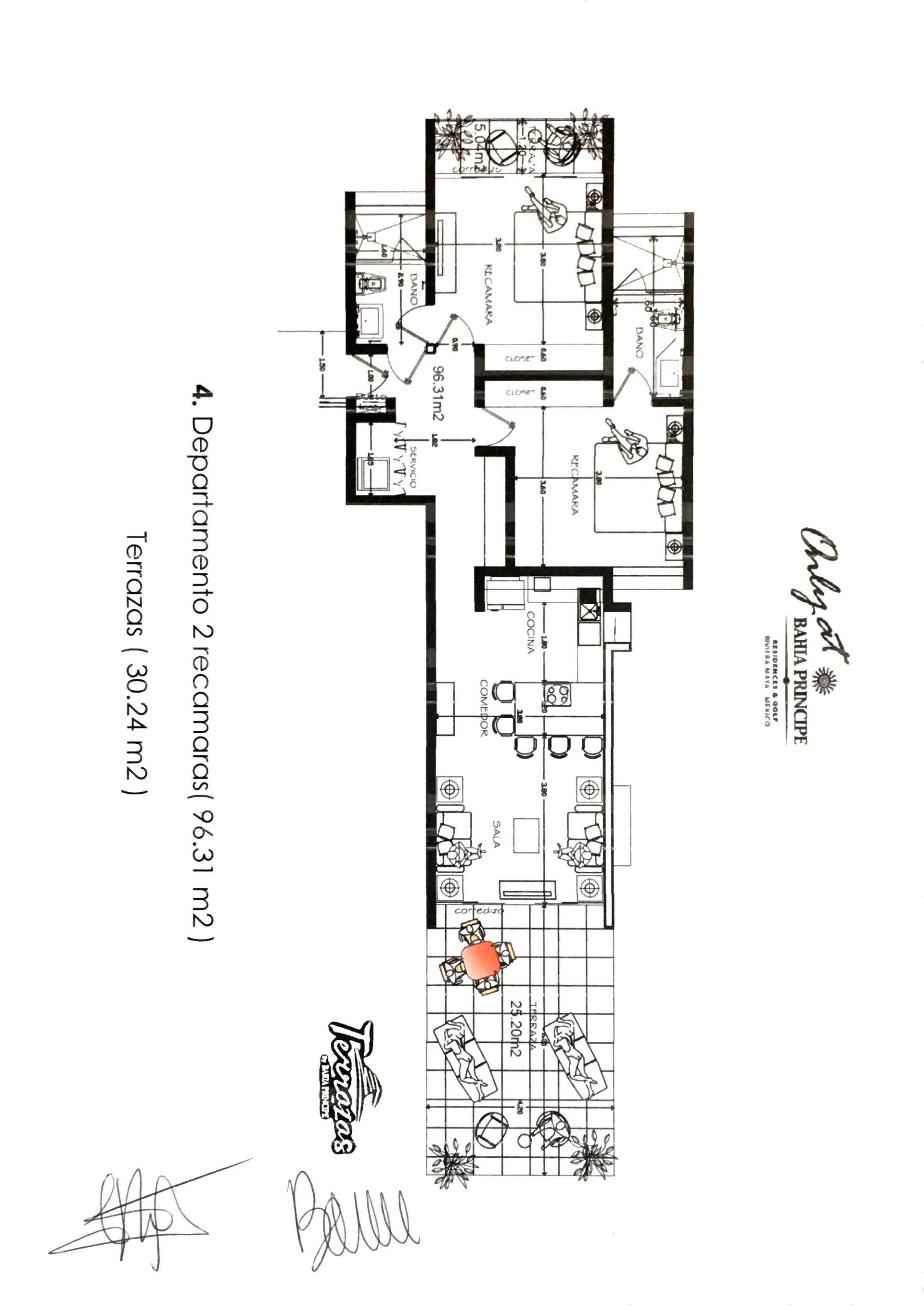 Kondominium w Gran Bahía Príncipe, Quintana Roo 12682811