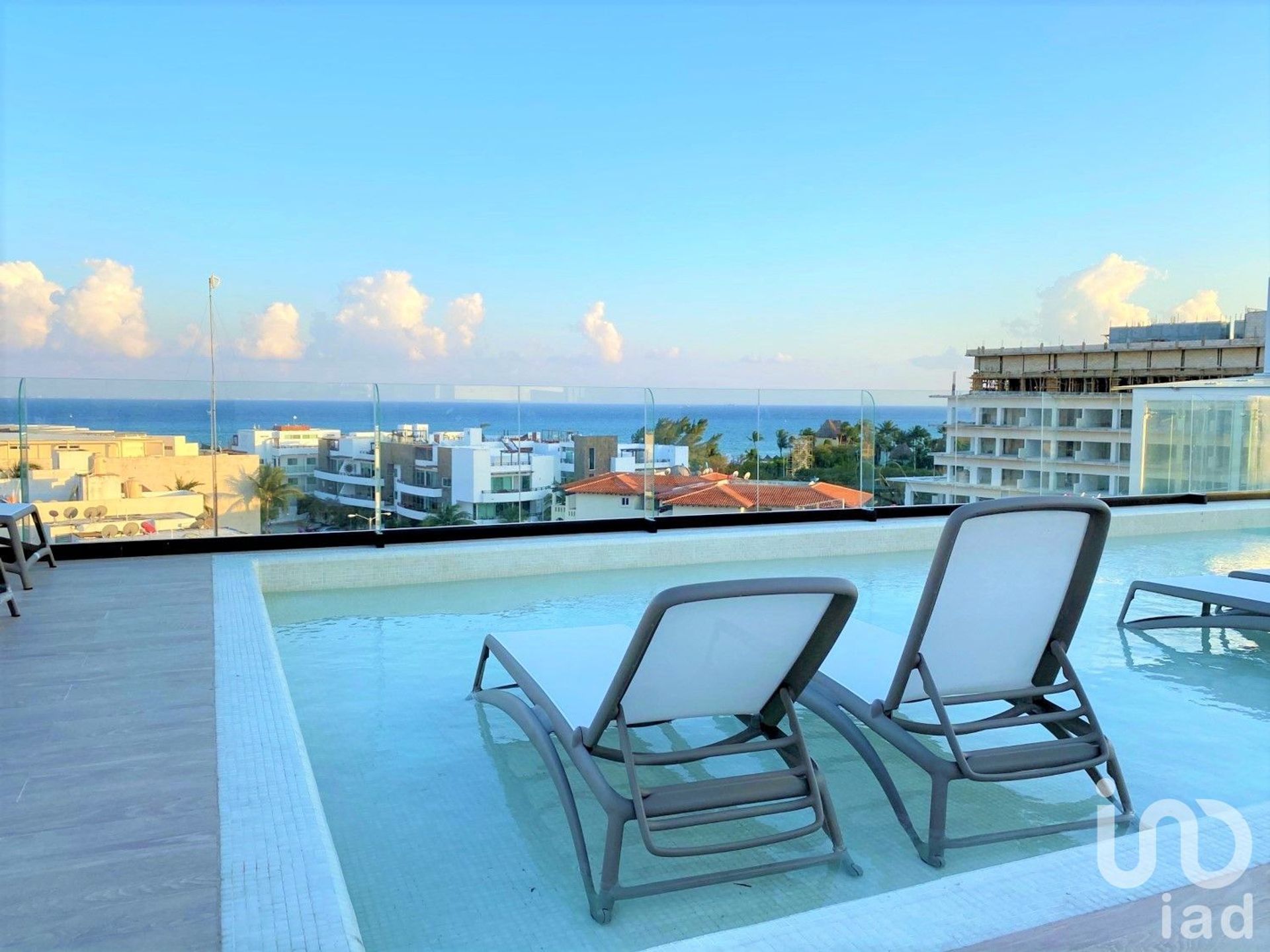 Condominio nel Playa del Carmen, Quintana Roo 12682836