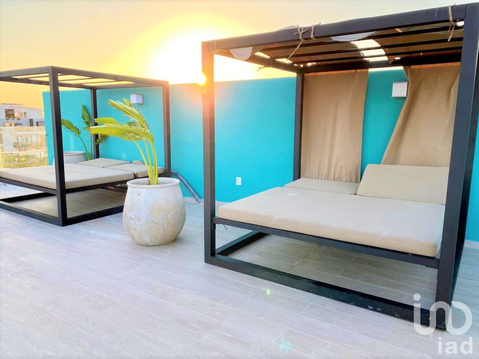 Osakehuoneisto sisään Playa del Carmen, Quintana Roo 12682836