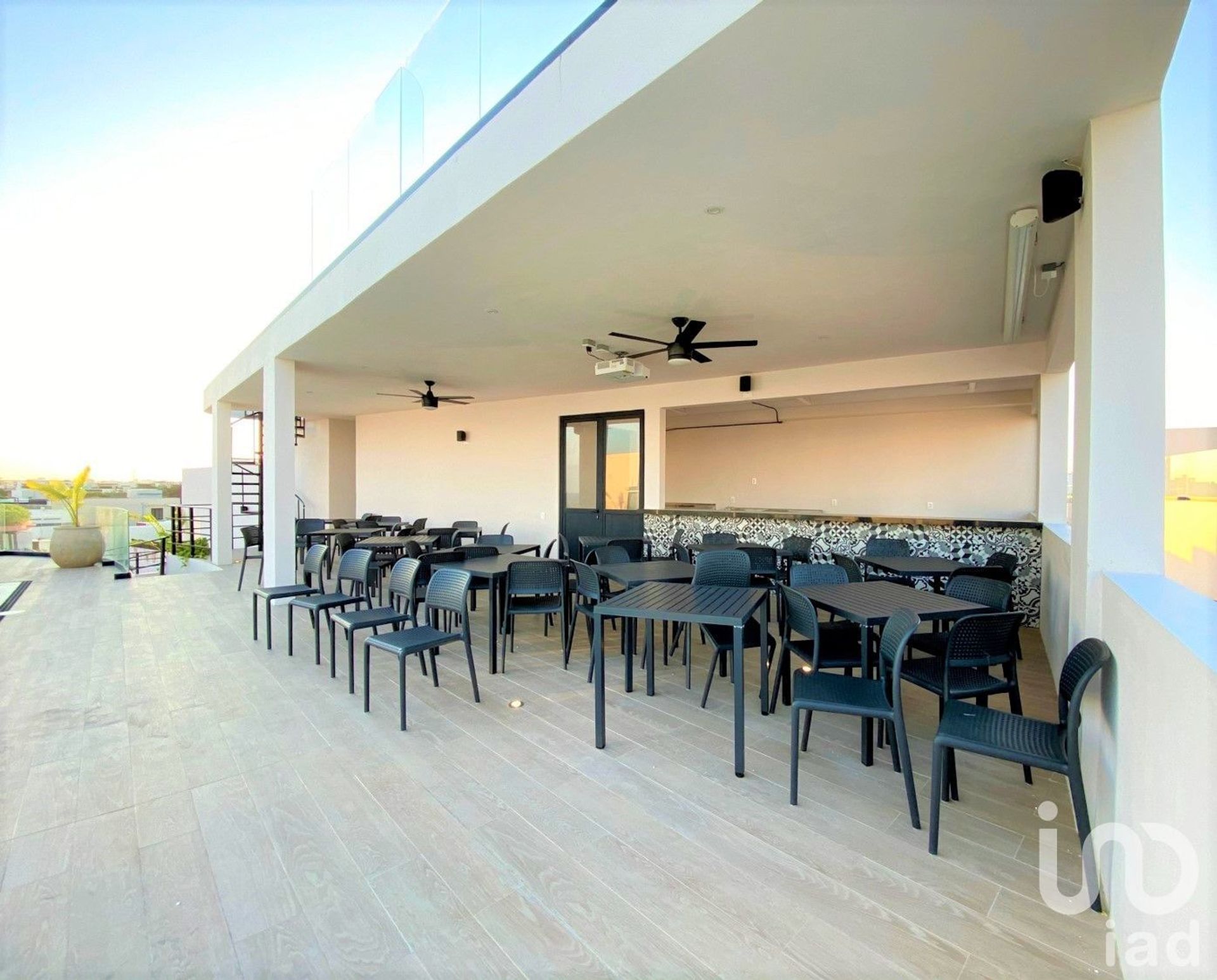 Condominium dans Playa del Carmen, Quintana Roo 12682836