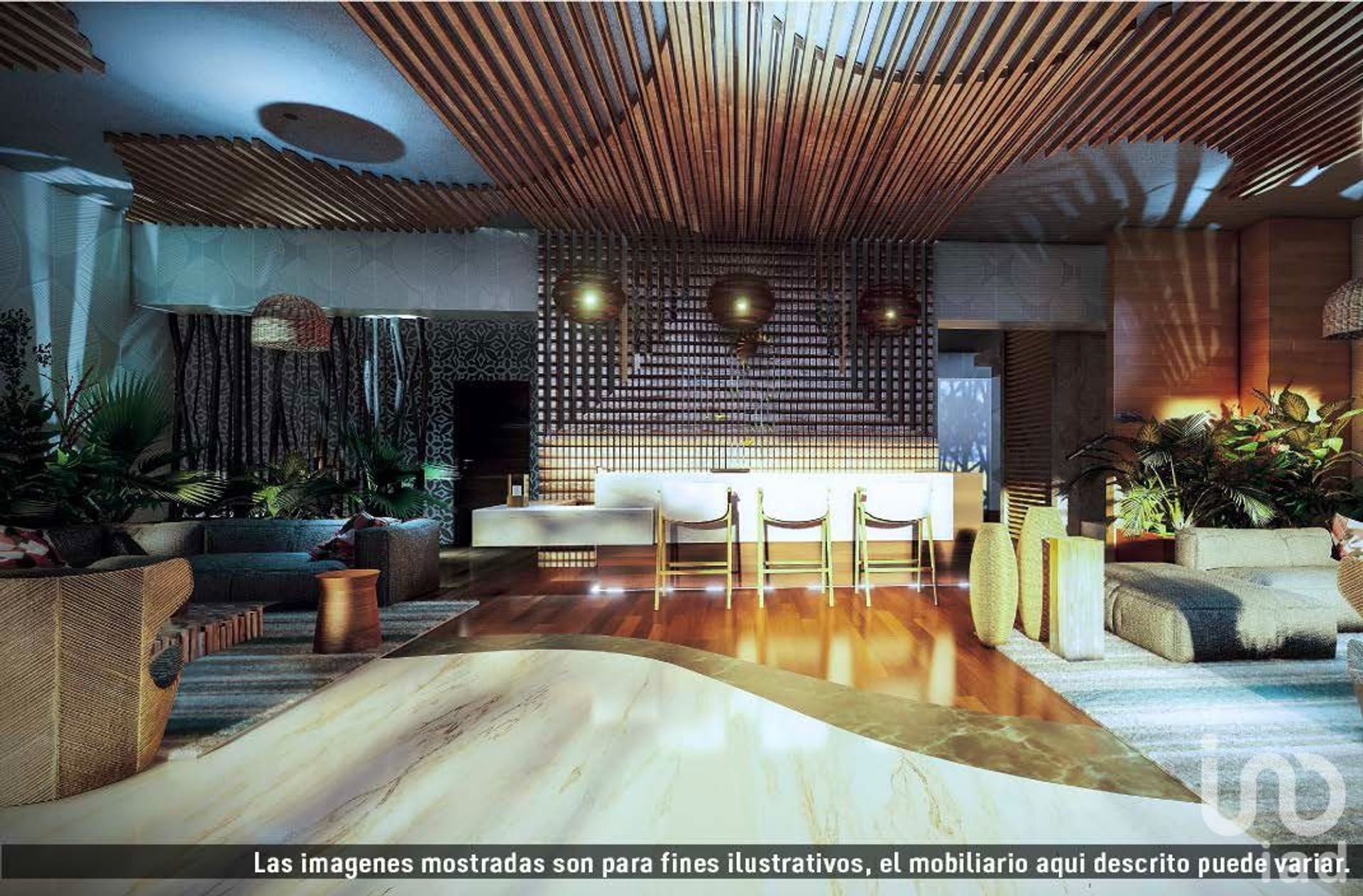 Condominium in Tulum, Quintana Roo 12682839