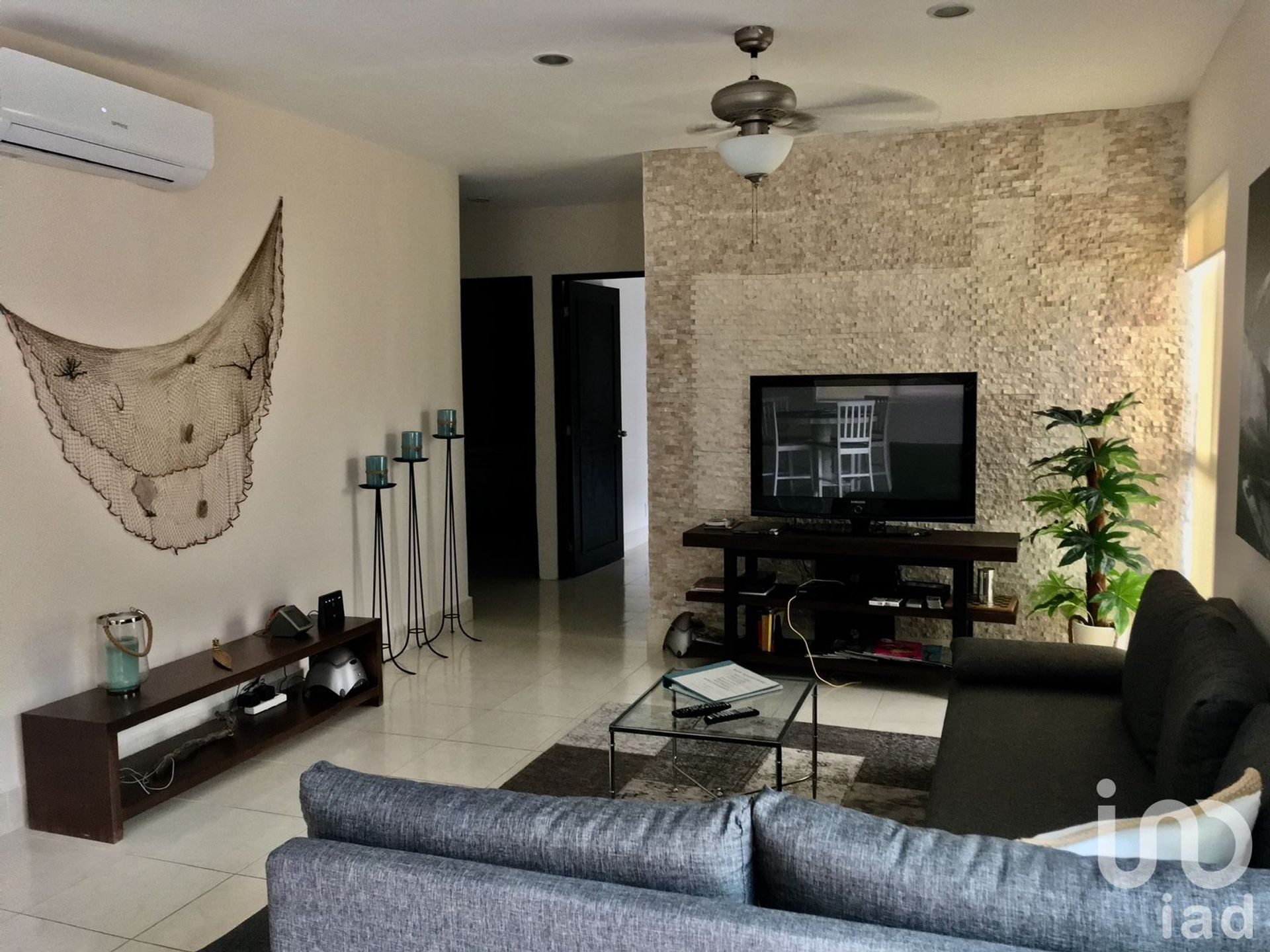 Osakehuoneisto sisään Playa del Carmen, Quintana Roo 12682843