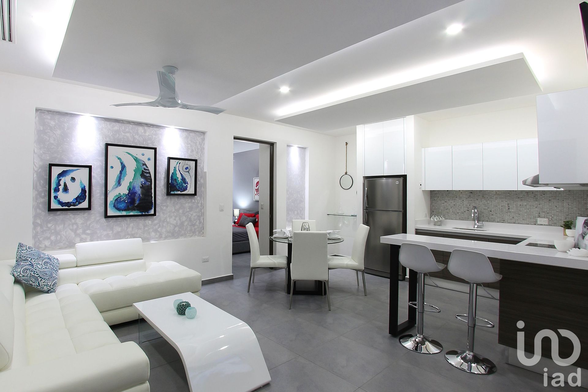 Condominium dans Playa del Carmen, Quintana Roo 12682845