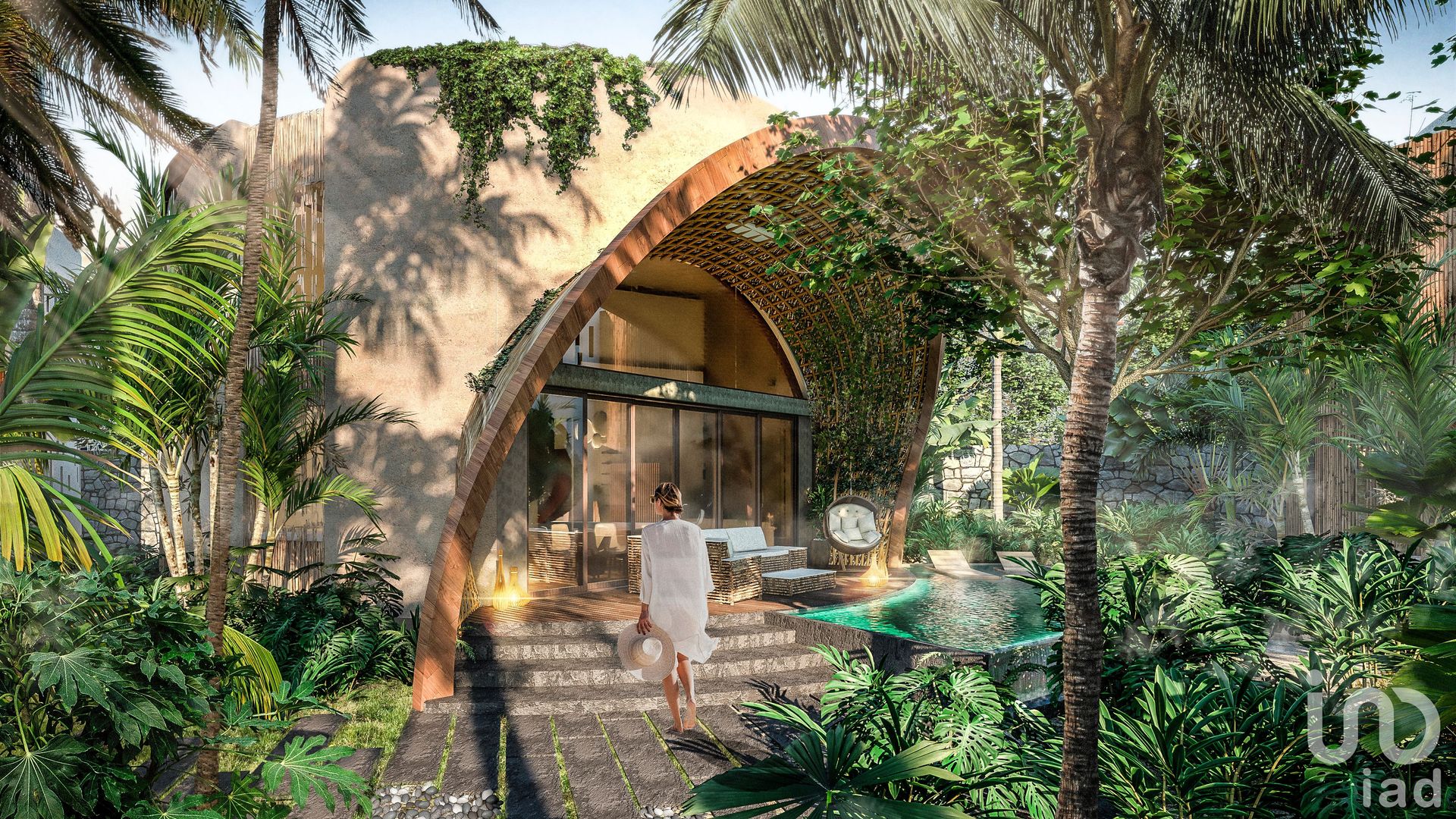 عمارات في Tulum, Quintana Roo 12682848