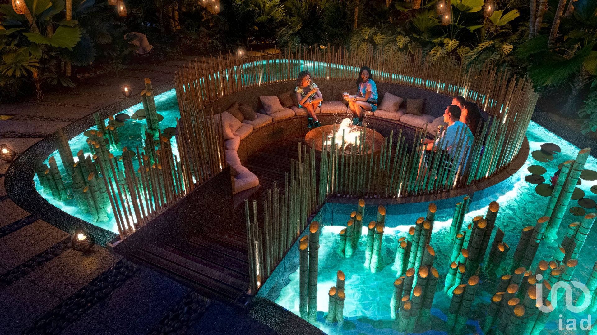 عمارات في Tulum, Quintana Roo 12682848