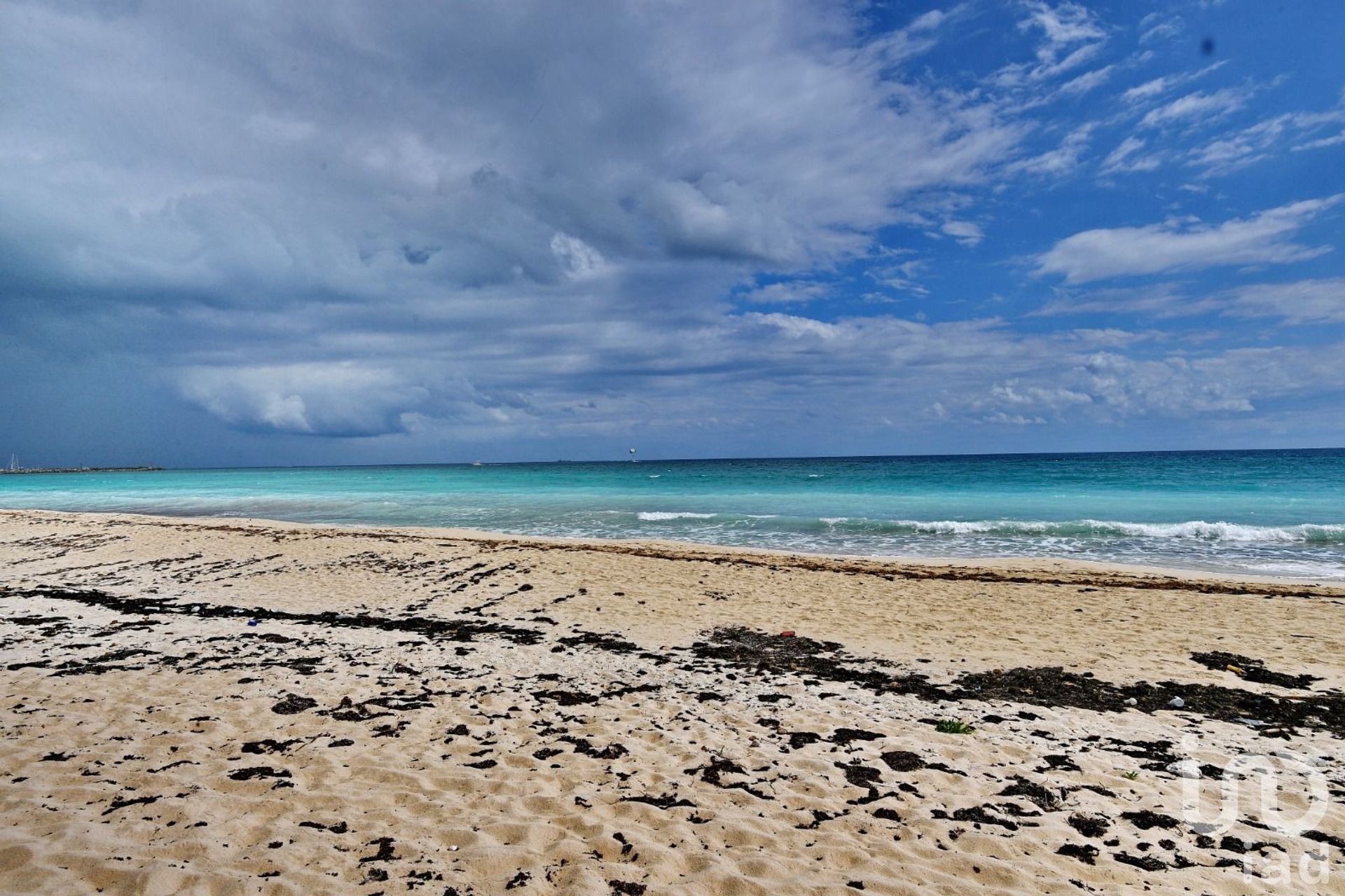 Wylądować w El Crucero, Quintana Roo 12682856