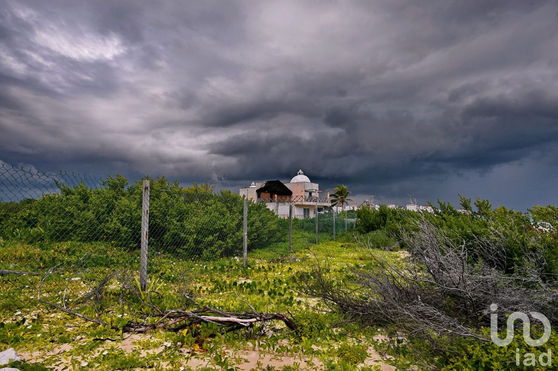 Wylądować w , Quintana Roo 12682856