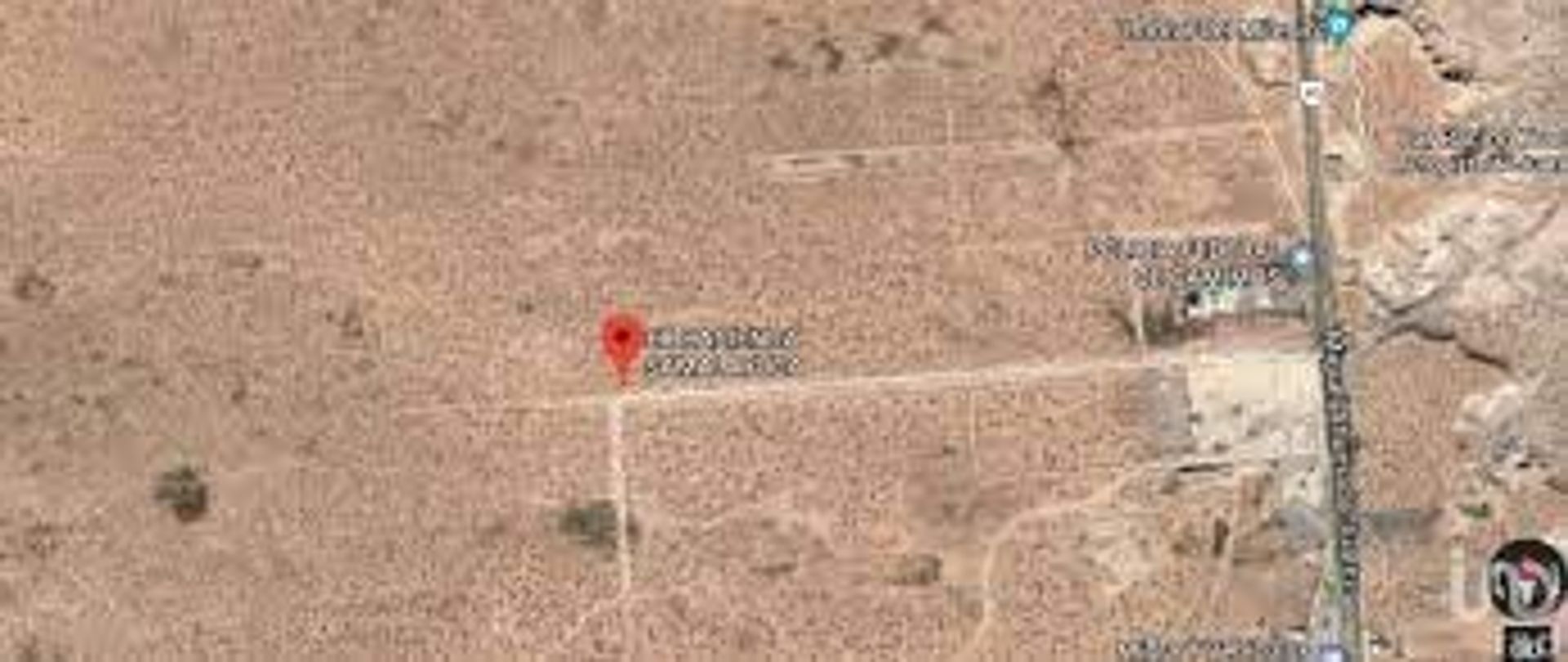 Land in El Chaparral, Chihuahua 12682861