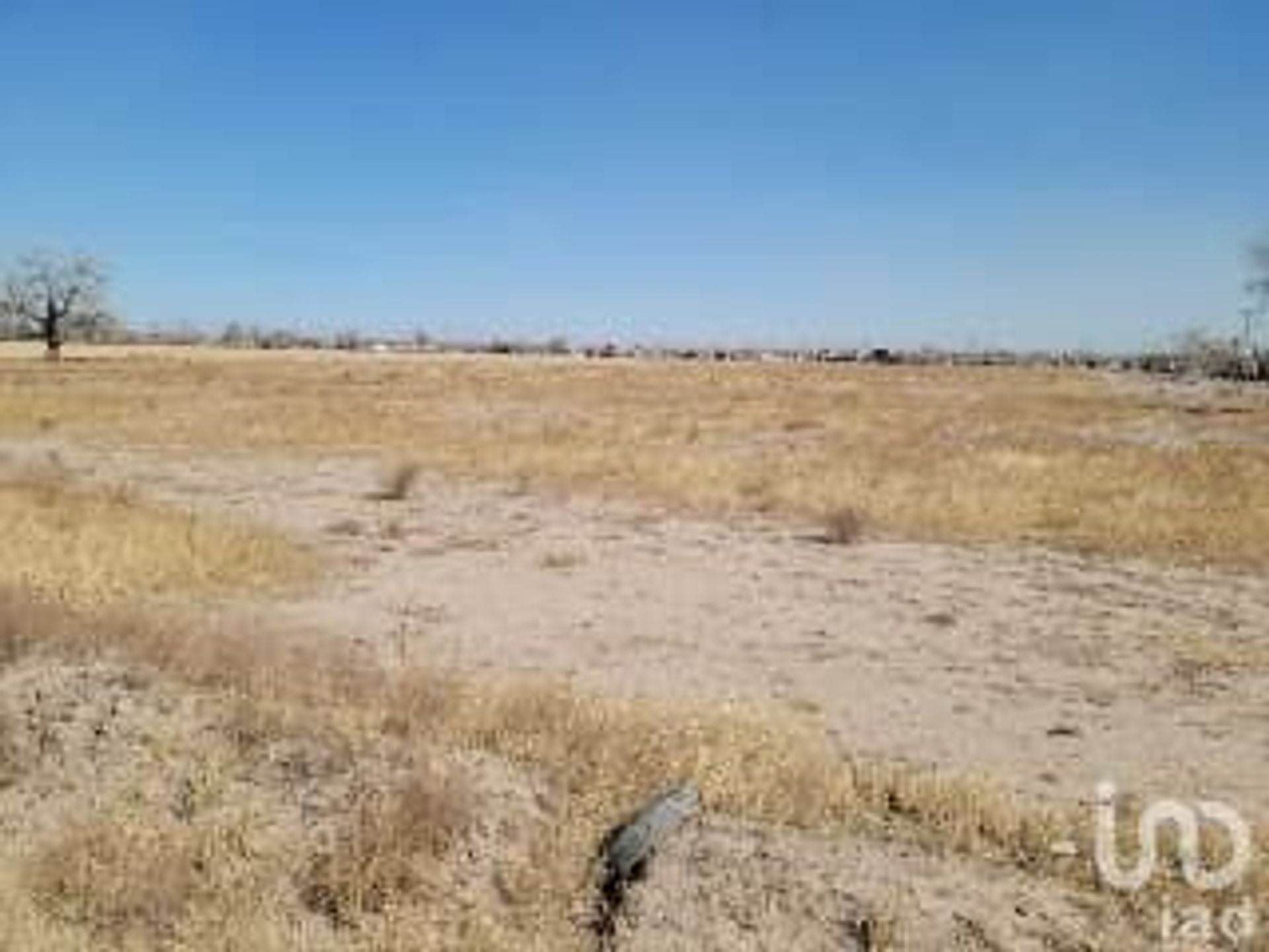 Land in El Chaparral, Chihuahua 12682861