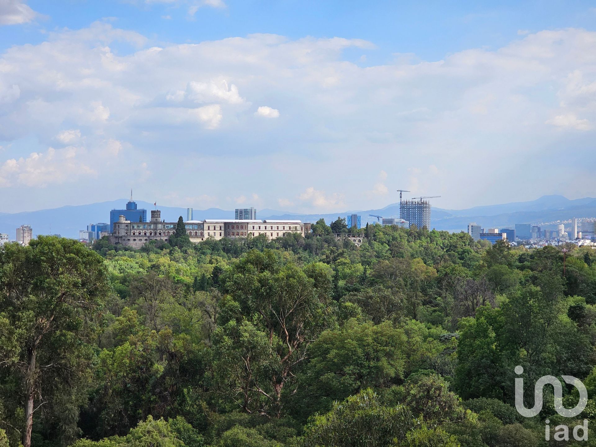 عمارات في Ciudad de México, Ciudad de México 12682863