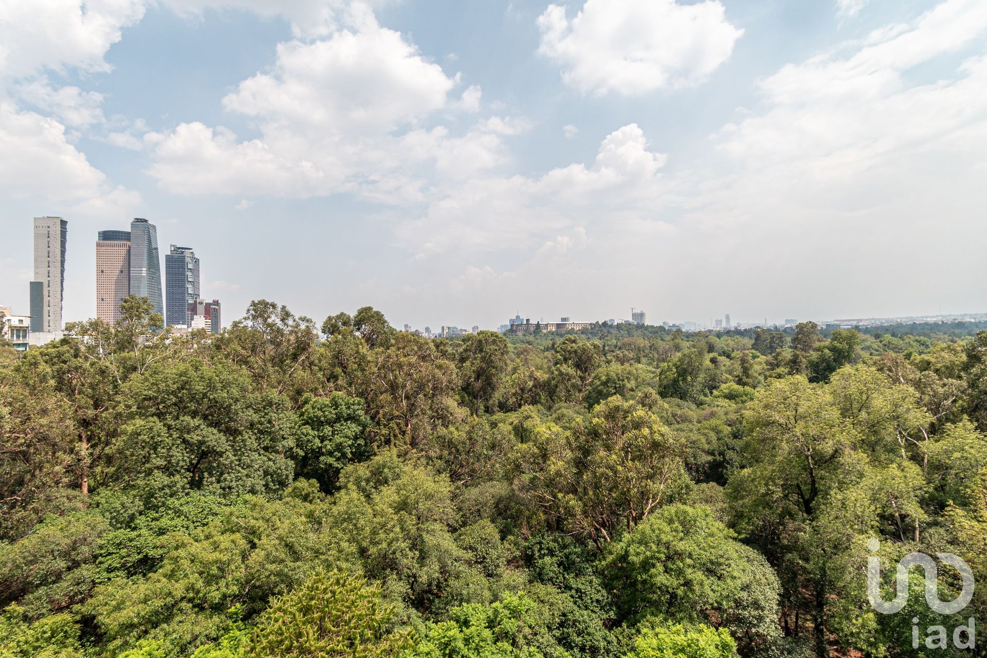 Condominio en Ciudad de México, Ciudad de México 12682863