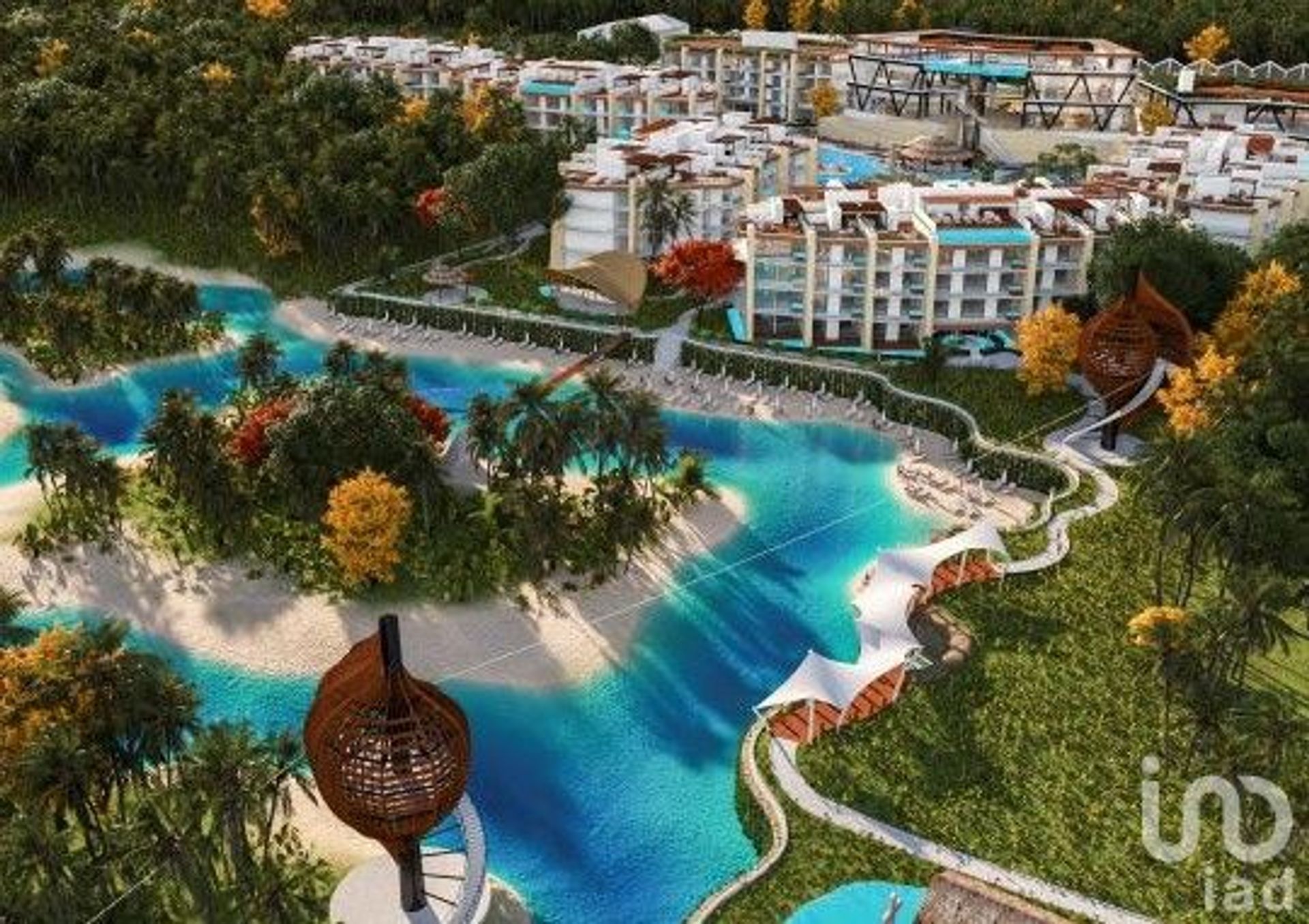 Condominio nel , Quintana Roo 12682867