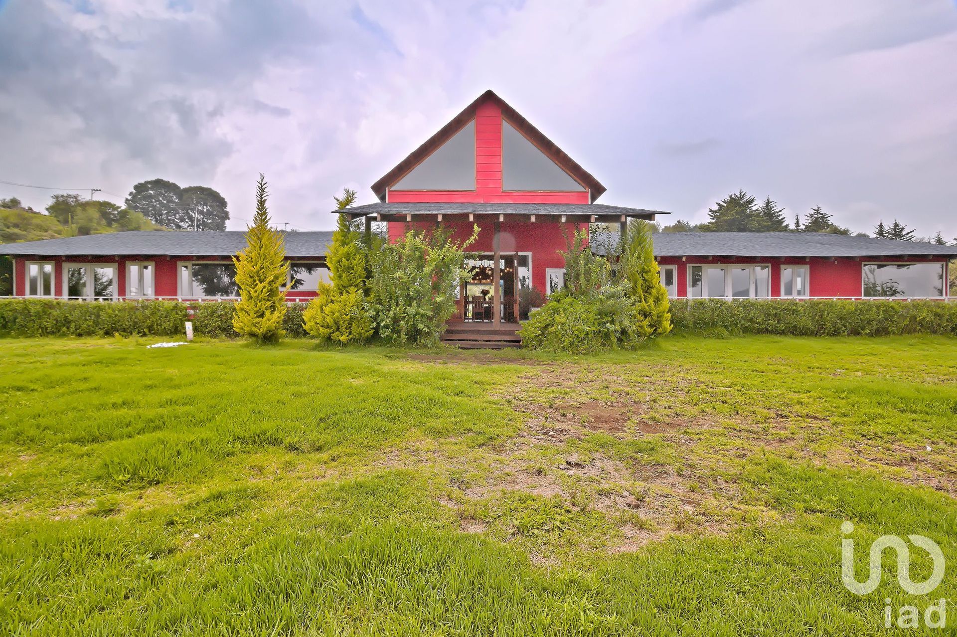 Huis in Capulhuac de Mirafuentes, Estado de México 12682868