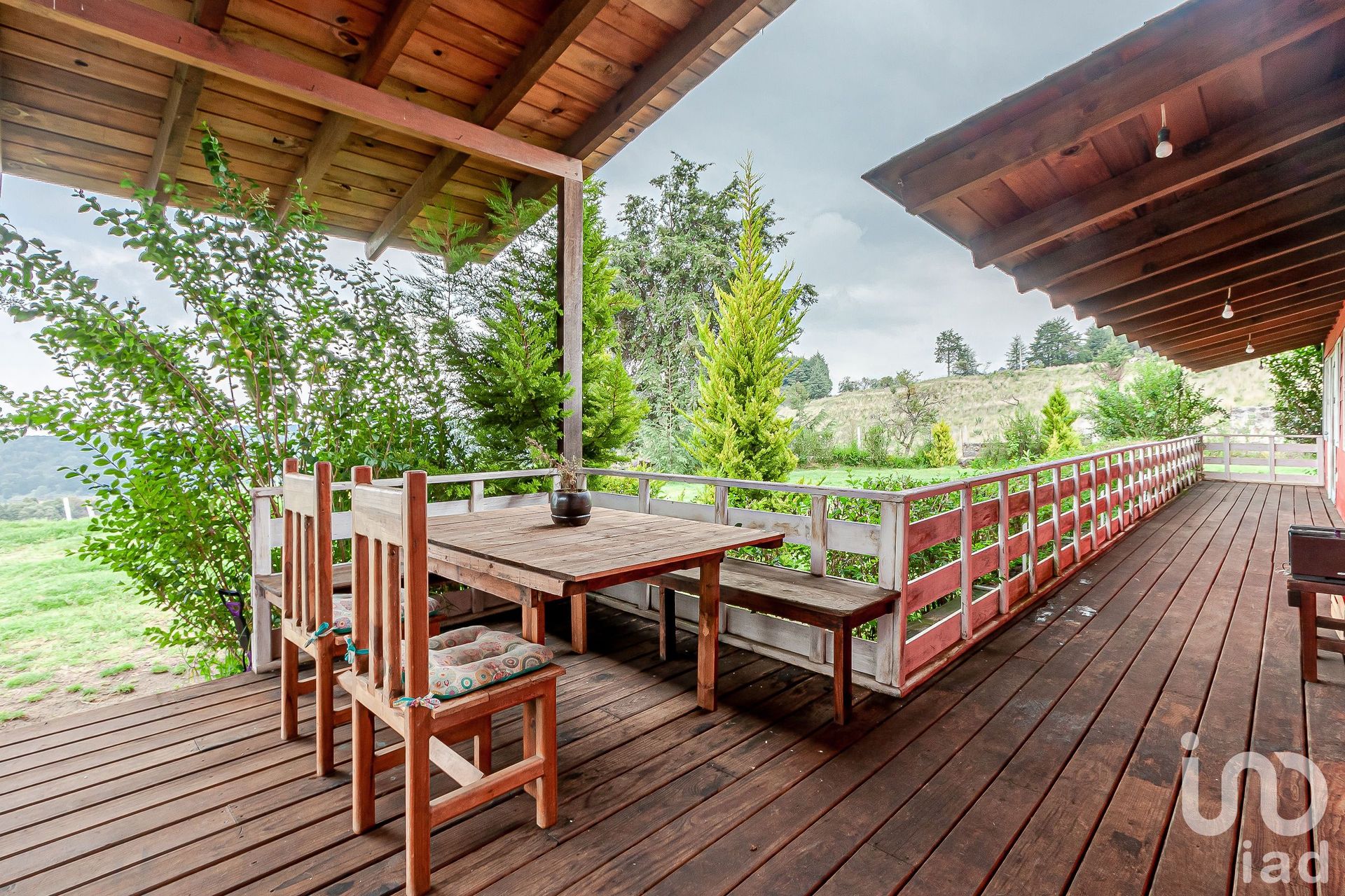 Huis in Capulhuac de Mirafuentes, Estado de México 12682868