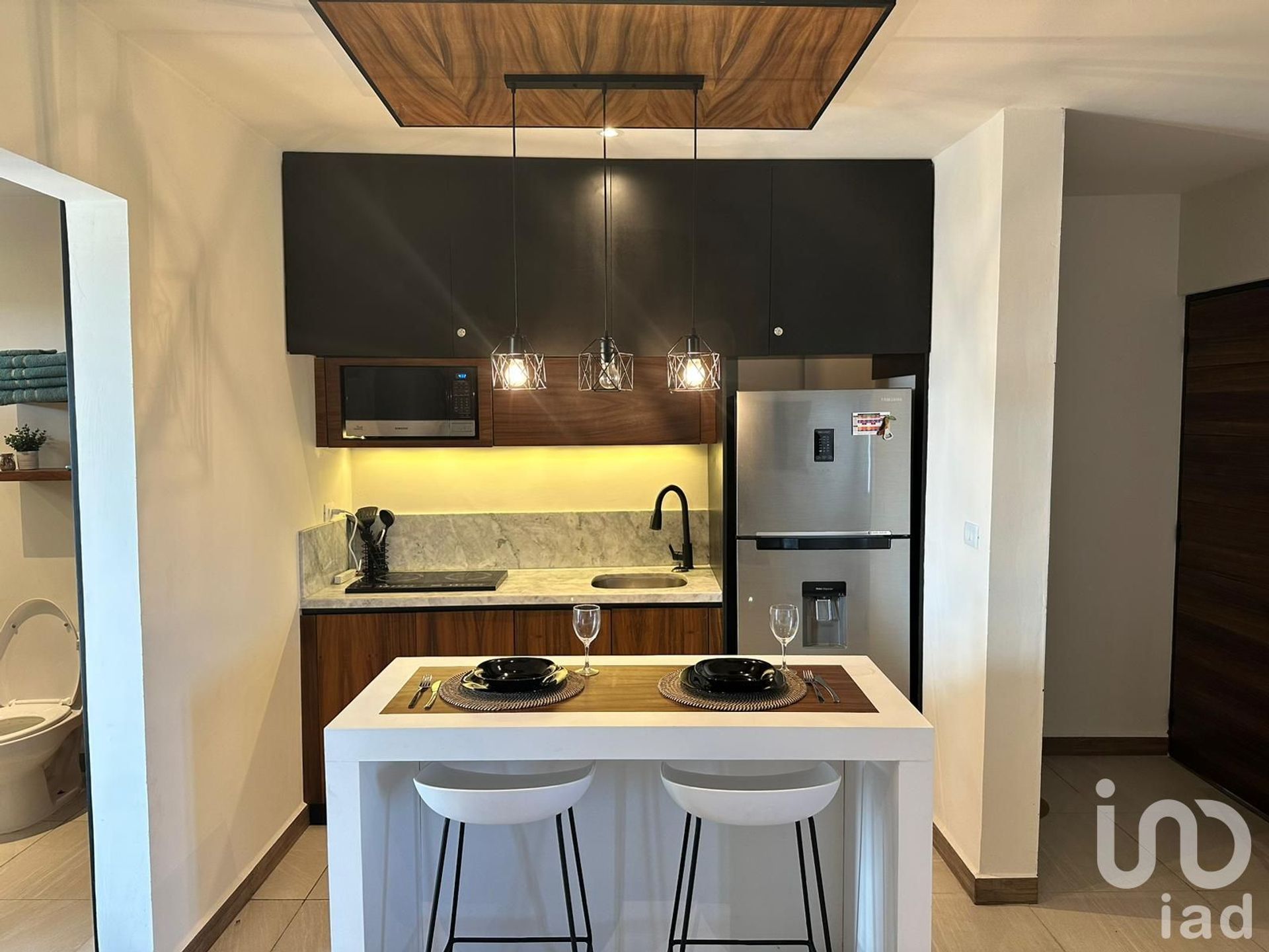 Condominio nel Playa del Carmen, Quintana Roo 12682871