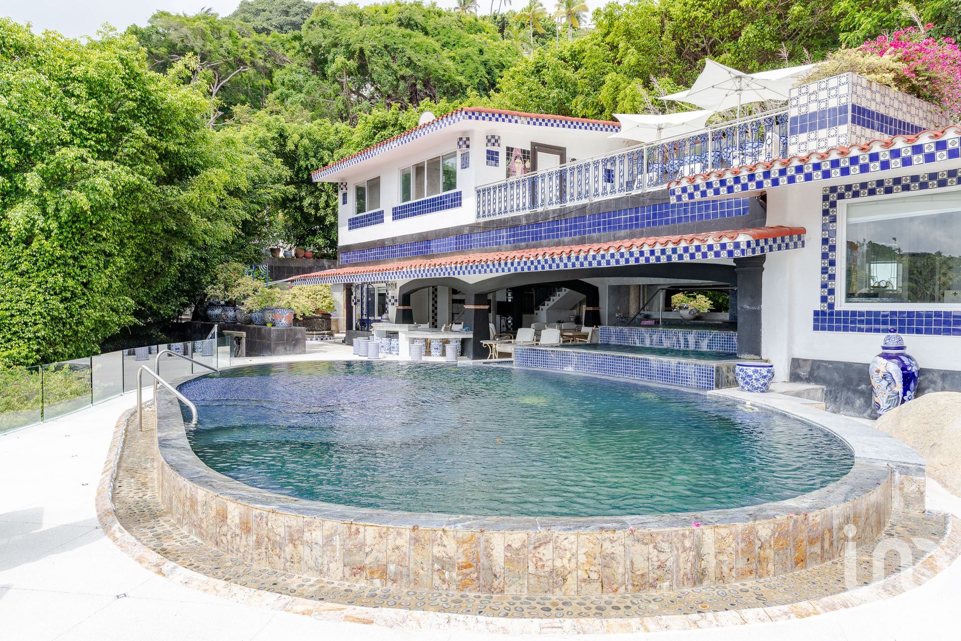 Casa nel Colonia Cumbres de Llano Largo, Guerrero 12682872