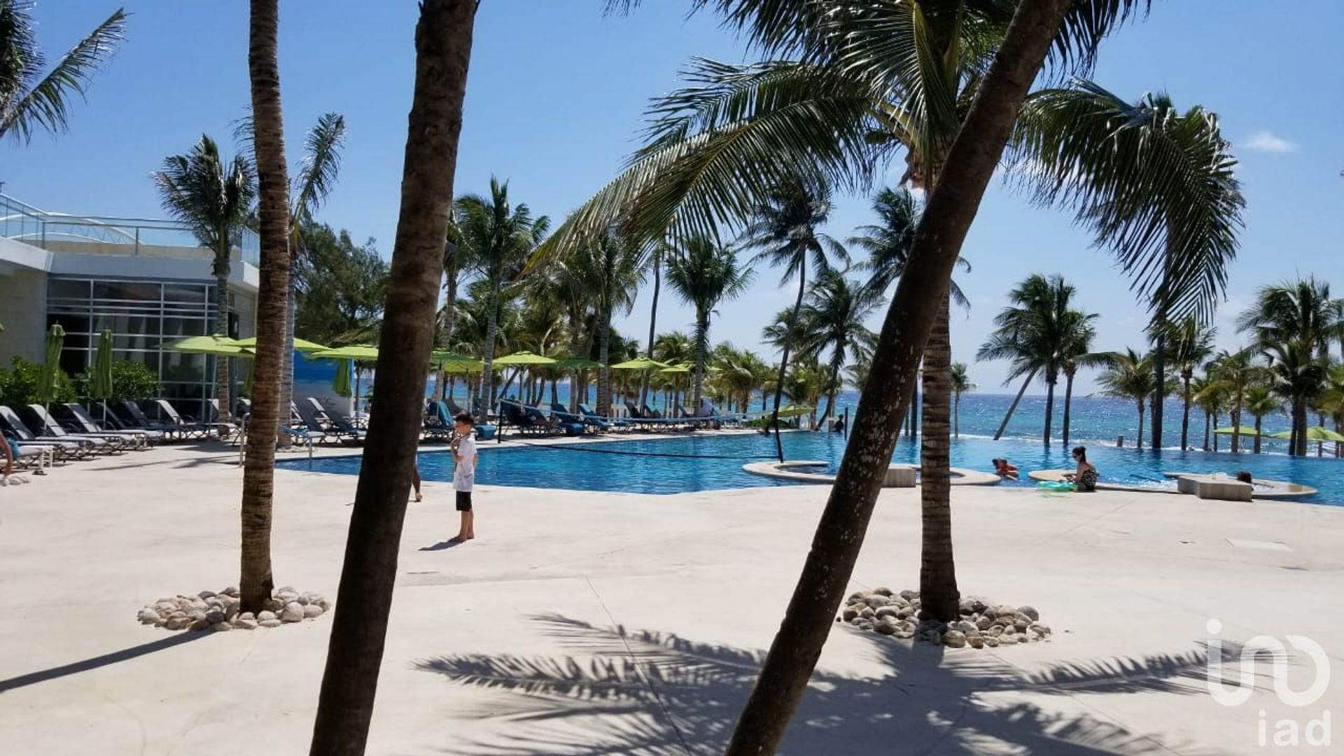 Eigentumswohnung im Playa del Carmen, Quintana Roo 12682874