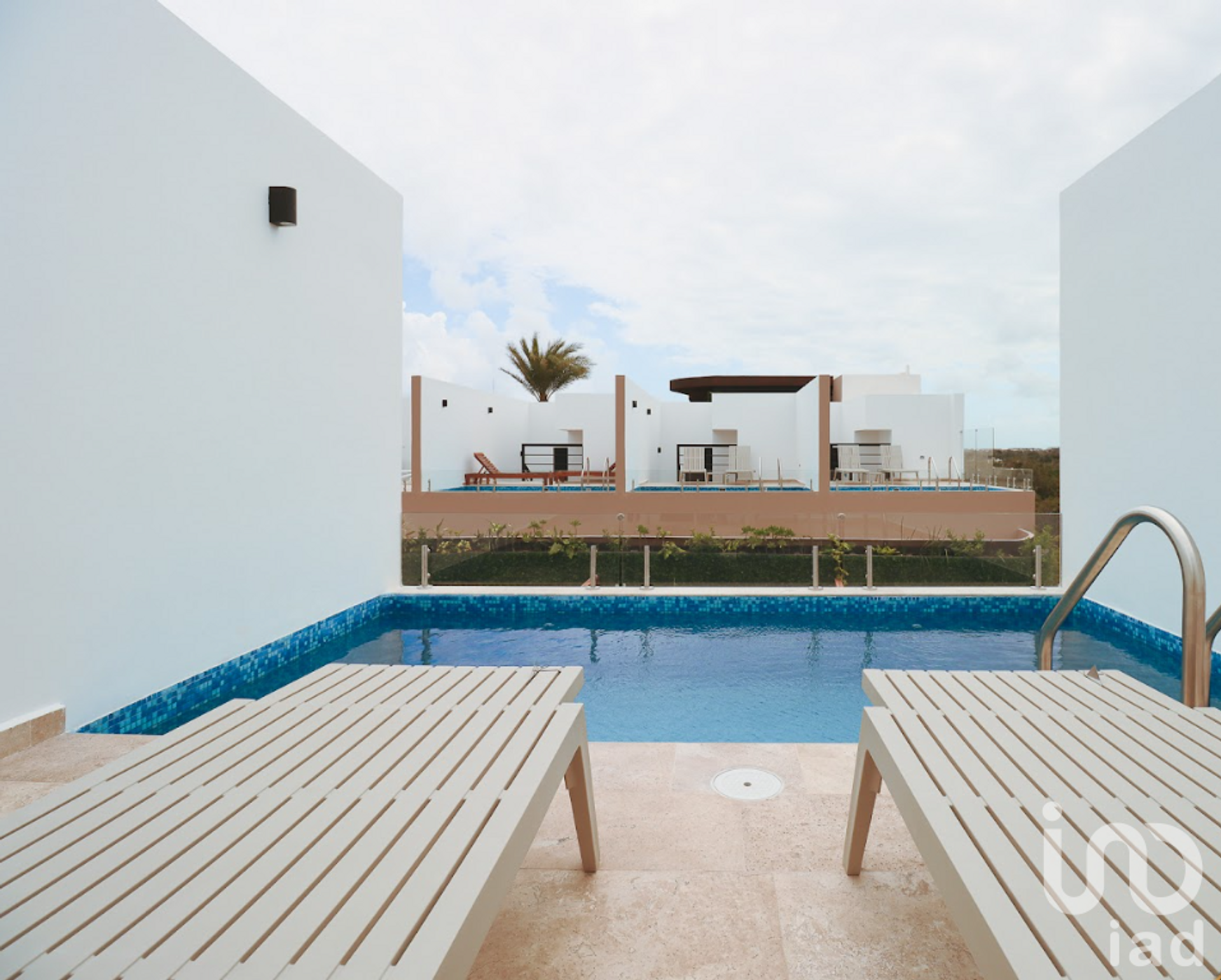 Condominium in Playa del Carmen, Quintana Roo 12682884