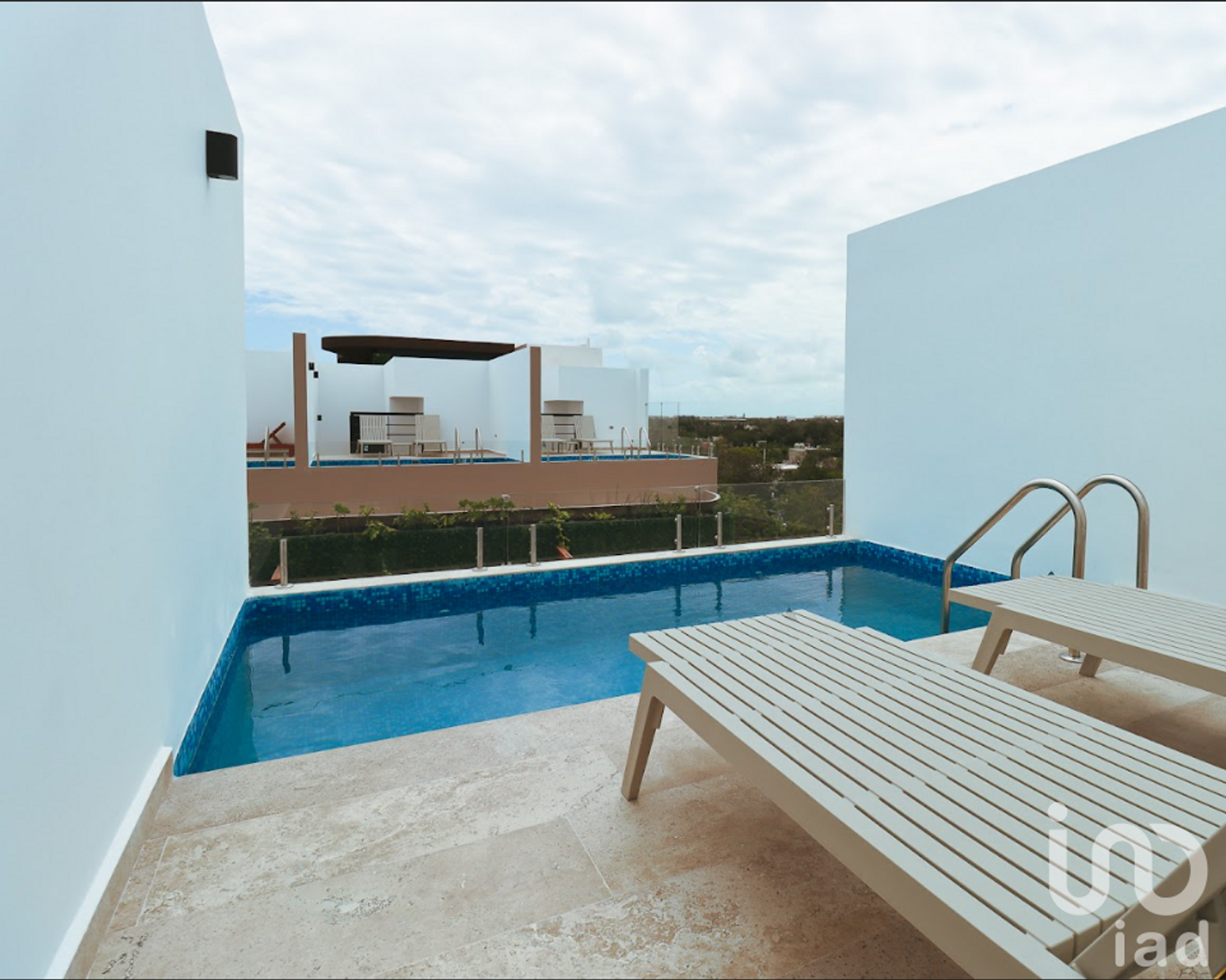 Condominium in Playa del Carmen, Quintana Roo 12682884