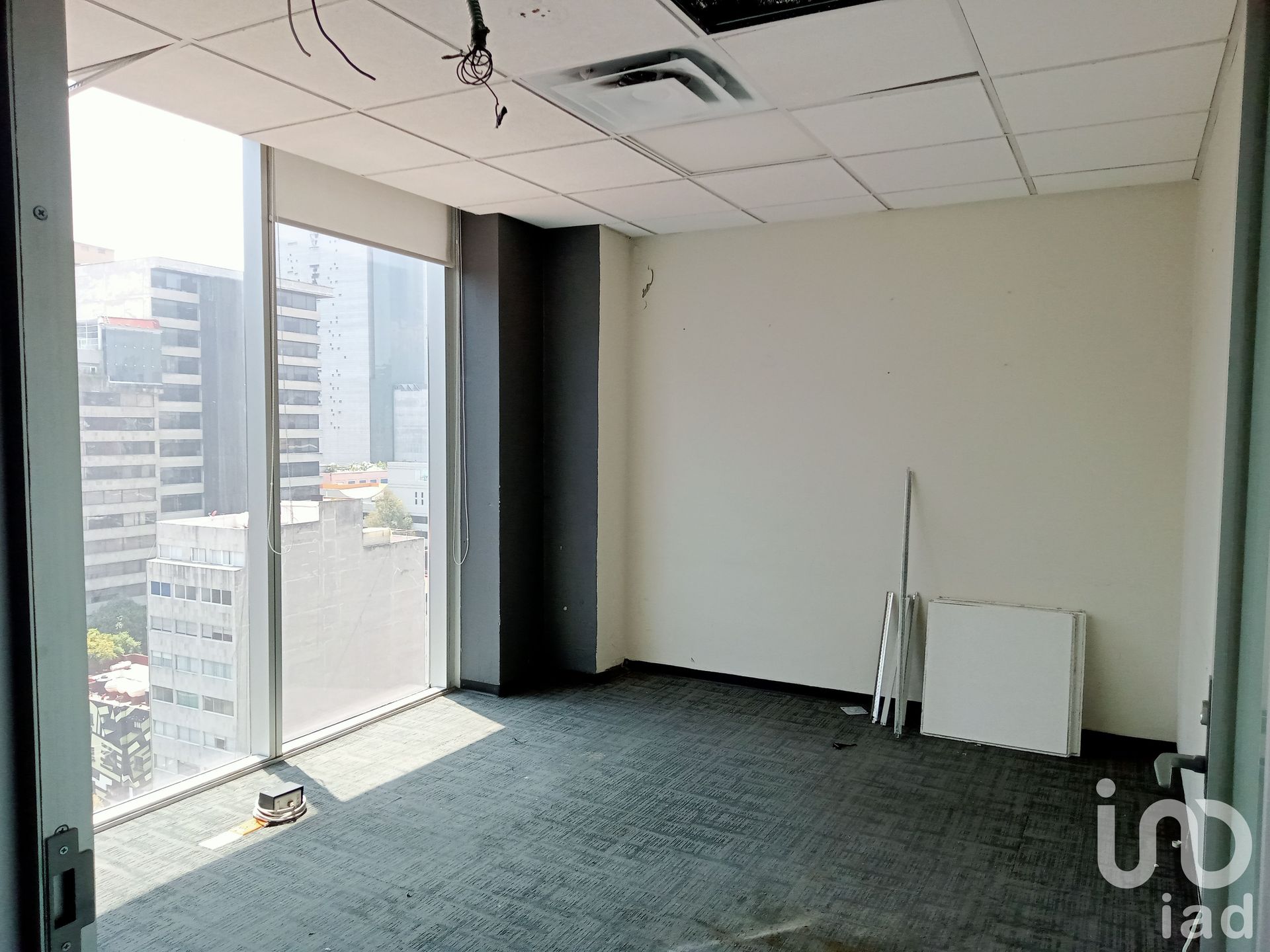 Büro im Cuauhtemoc, Ciudad de Mexico 12682886