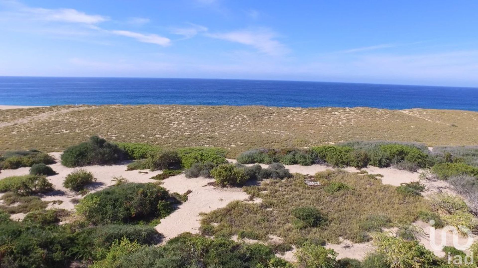 Land i Todos Santos, Baja California Sur 12682896