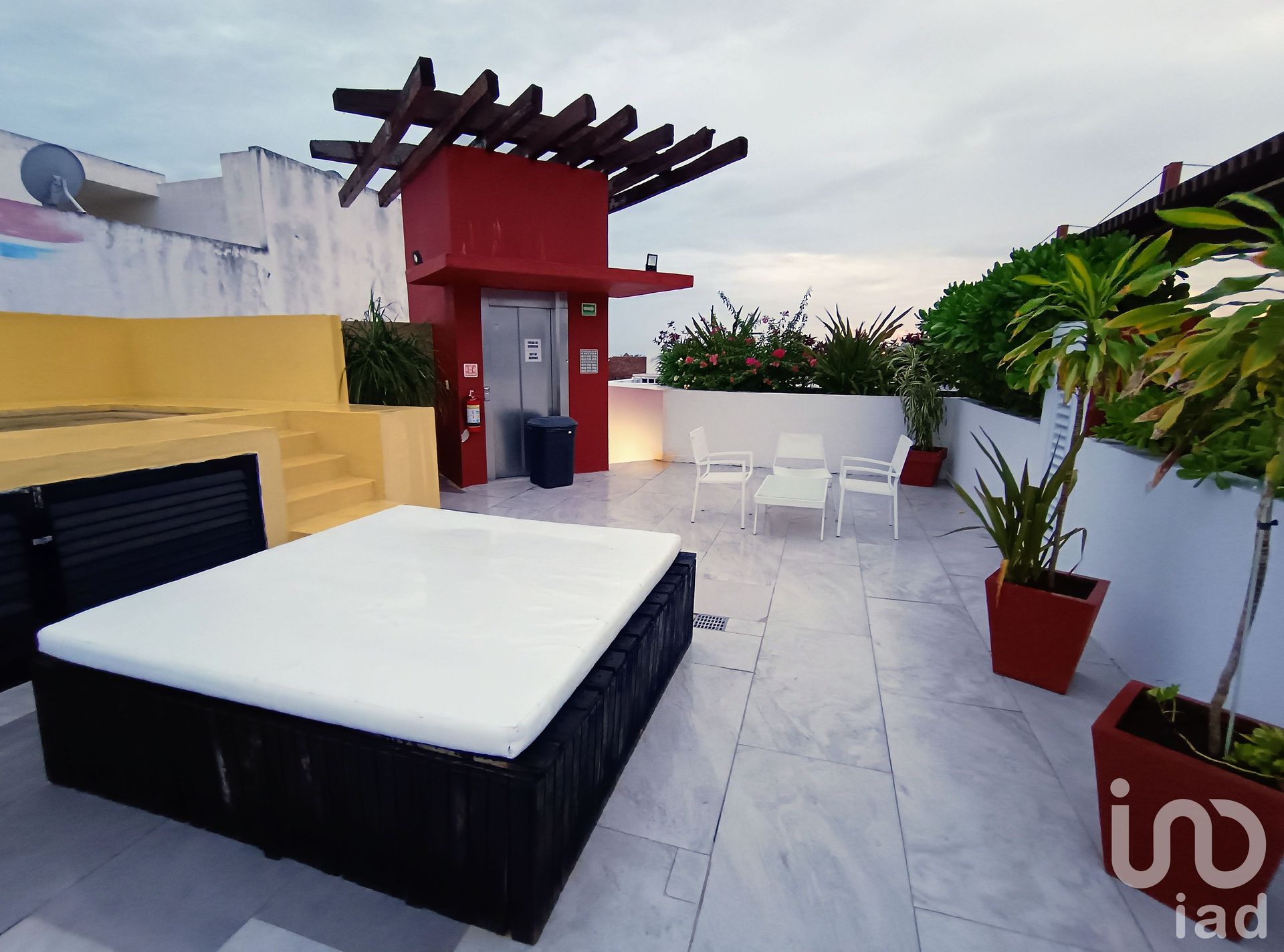 Condominium in Playa del Carmen, Quintana Roo 12682899