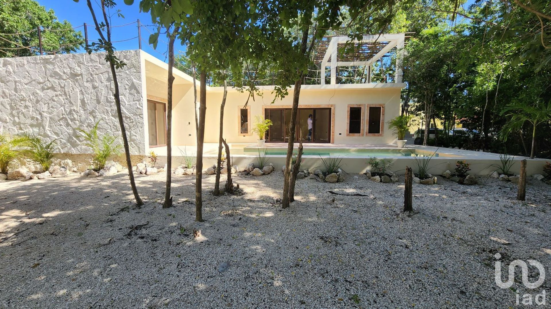 Casa nel Tulum, Quintana Roo 12682901