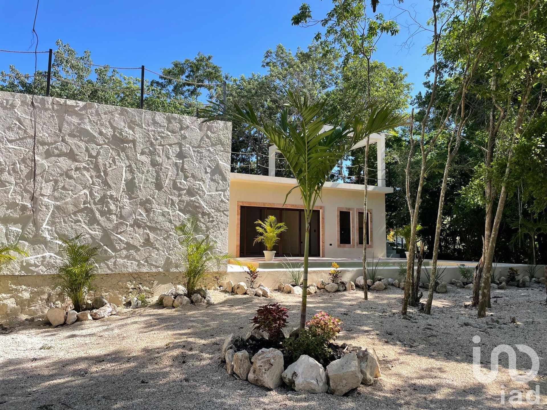 rumah dalam Tulum, Quintana Roo 12682901