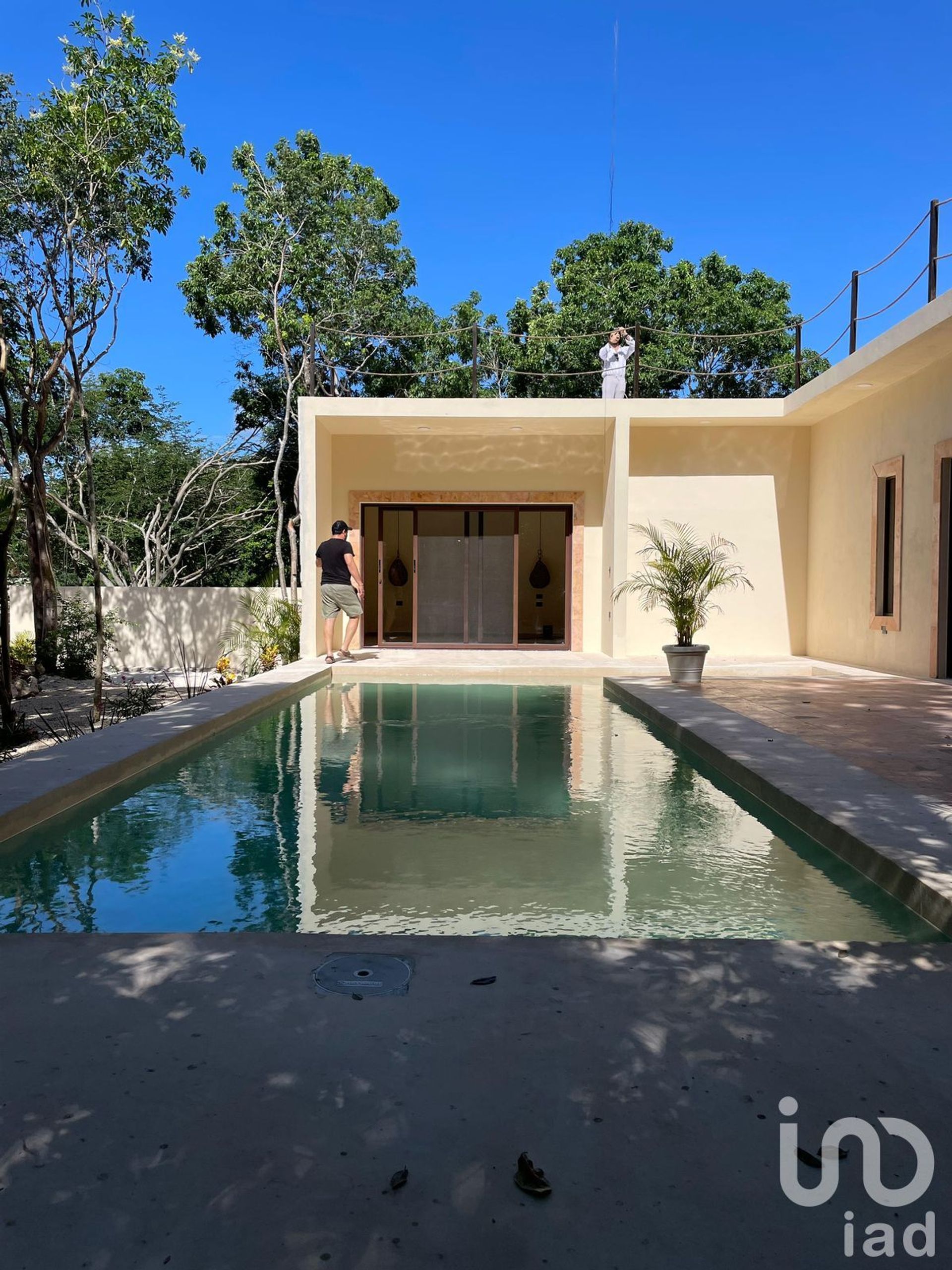 Casa nel Tulum, Quintana Roo 12682901