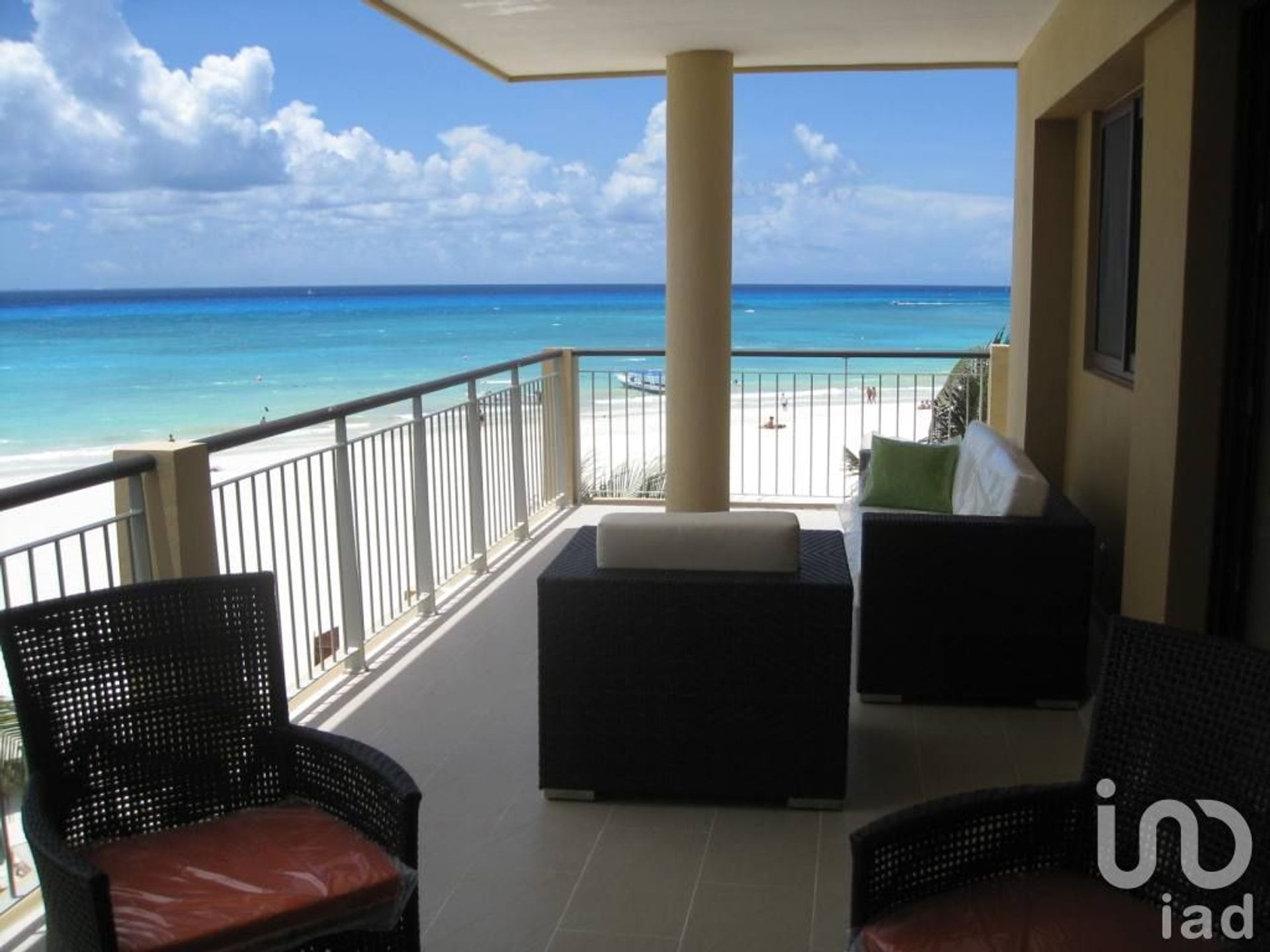 Condominio nel Playa del Carmen, Quintana Roo 12682904