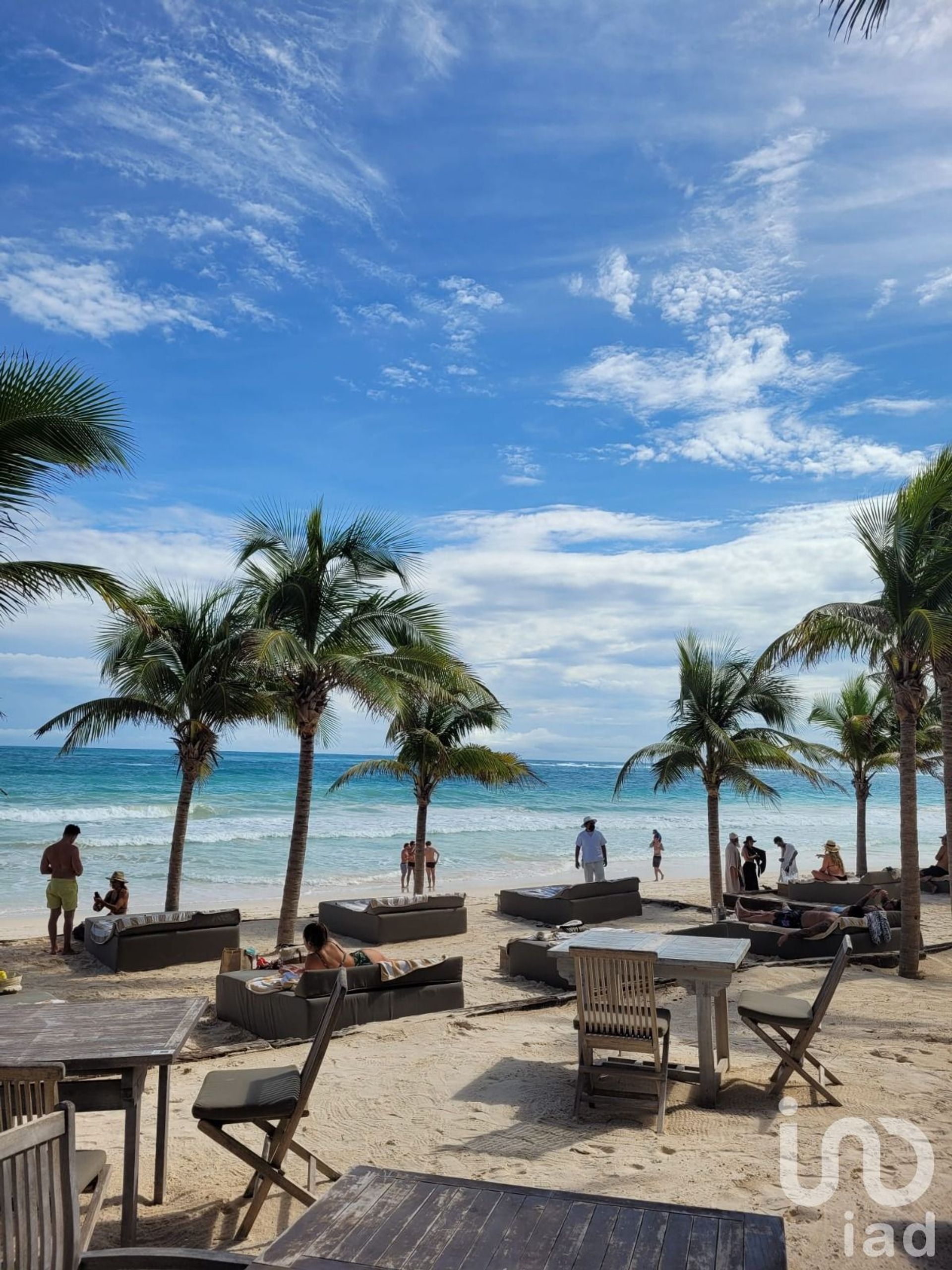 Kondominium di Tulum, Quintana Roo 12682926