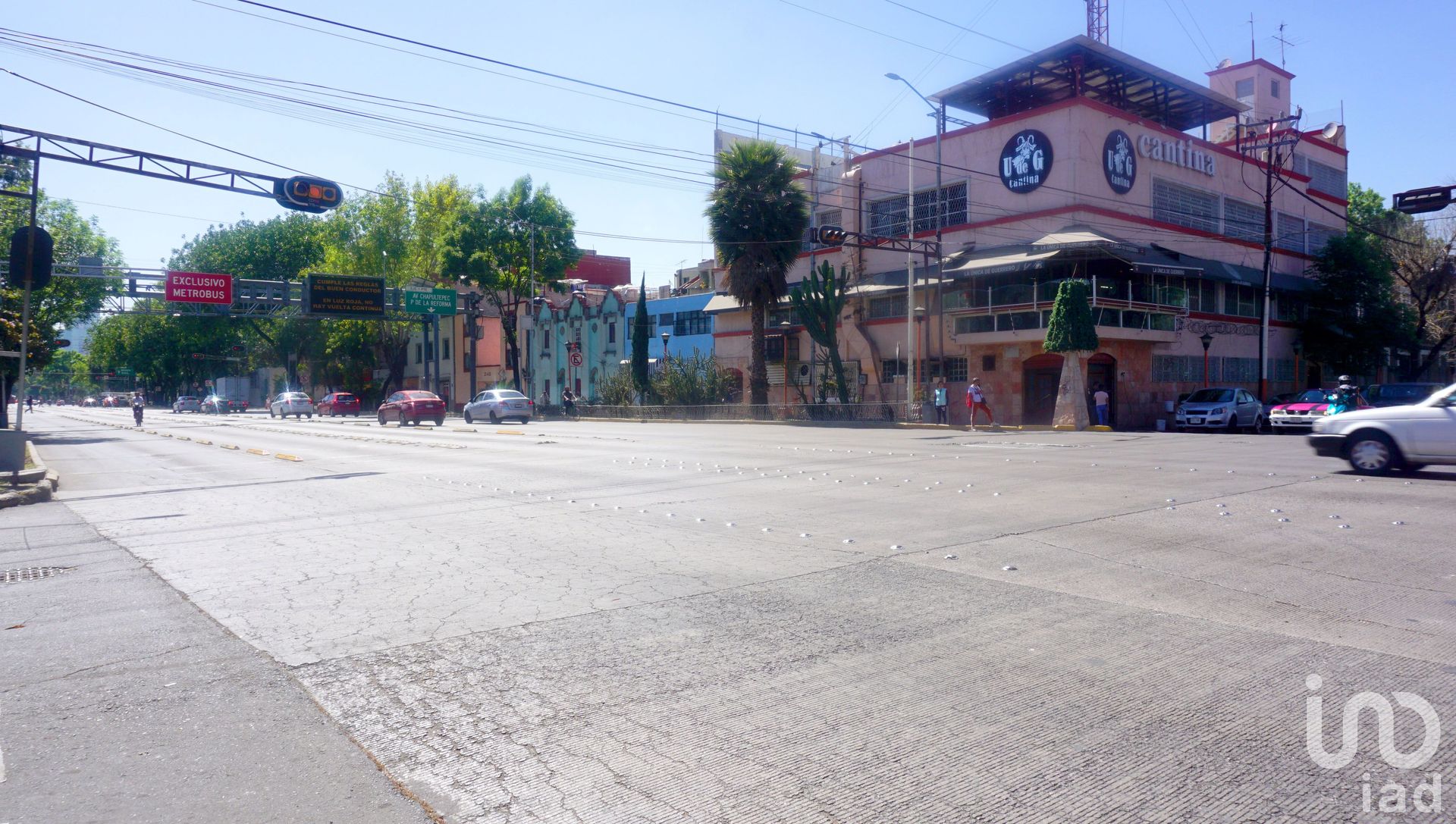 жилой дом в Ciudad de México, Ciudad de México 12682928