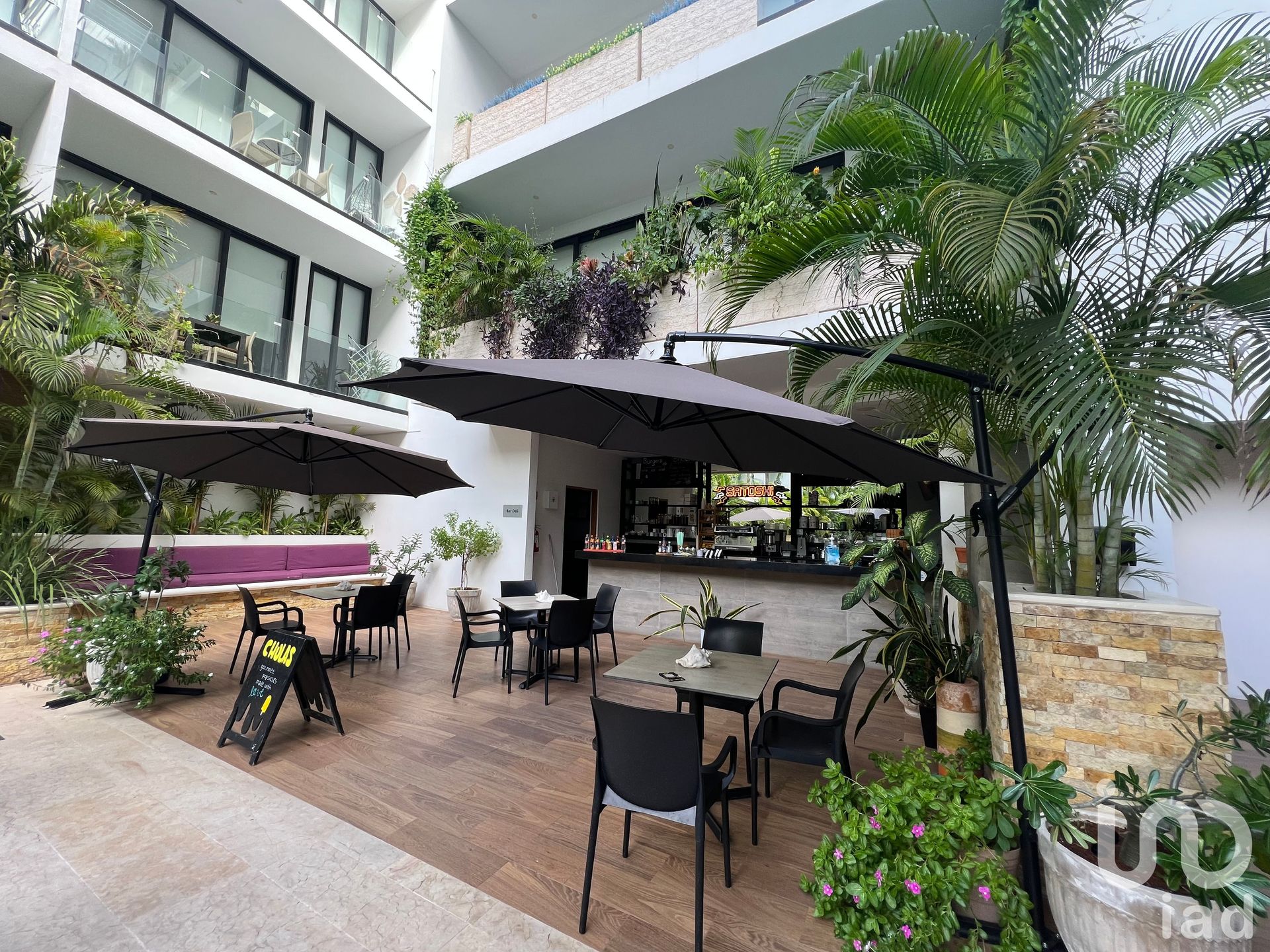 عمارات في Playa del Carmen, Quintana Roo 12682931