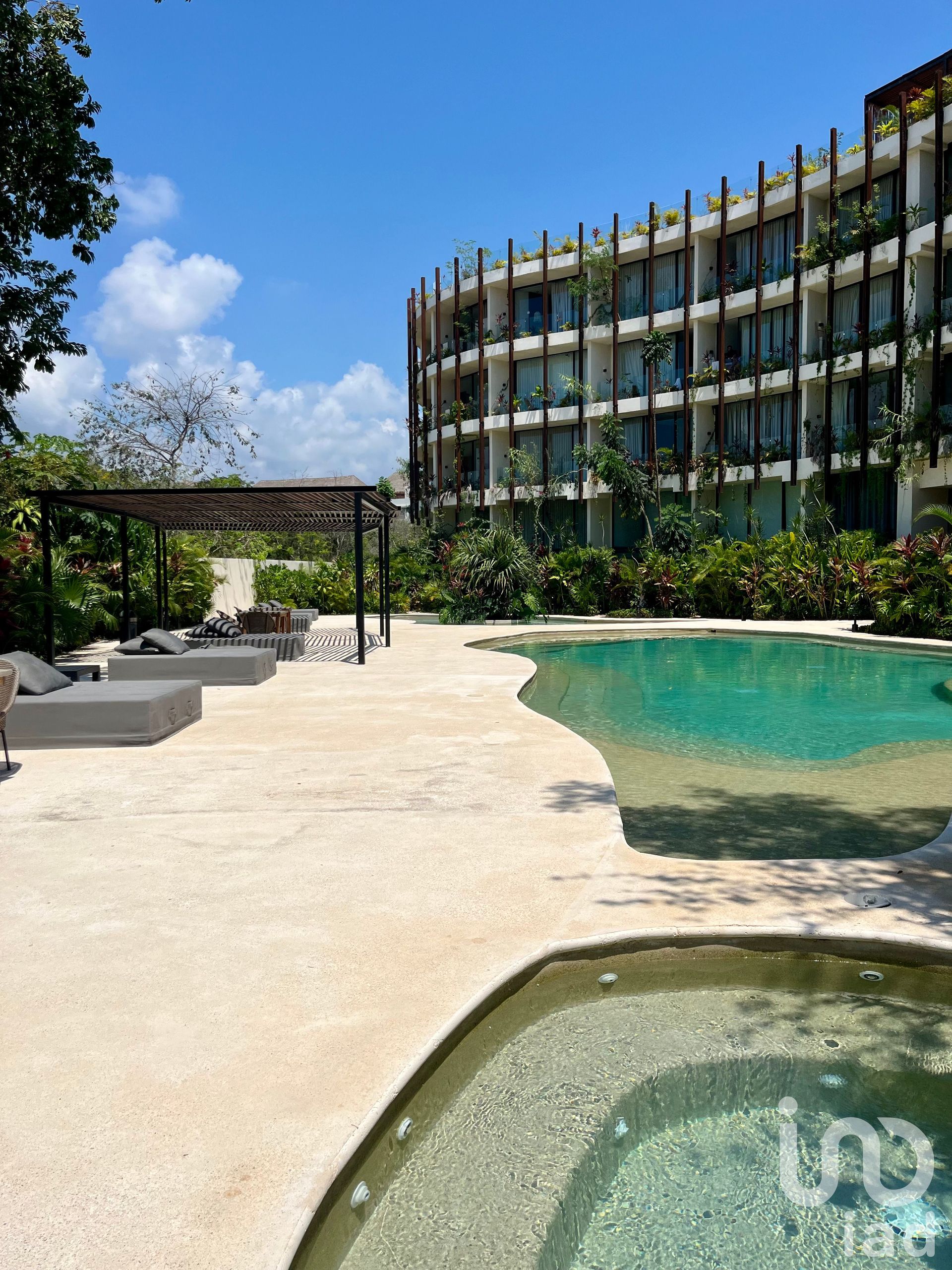 Condominium in , Quintana Roo 12682933