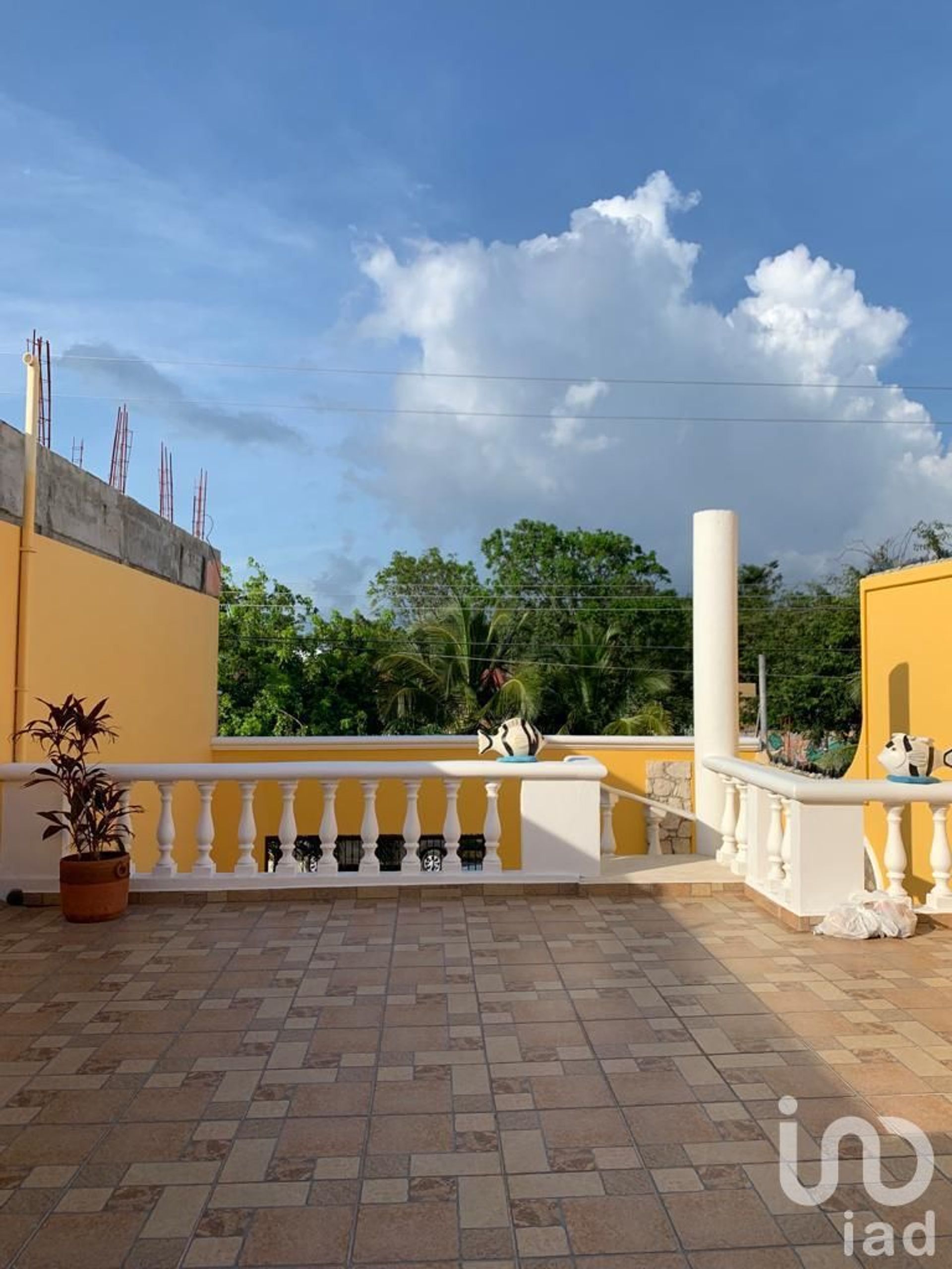 House in Akumal, Quintana Roo 12682934