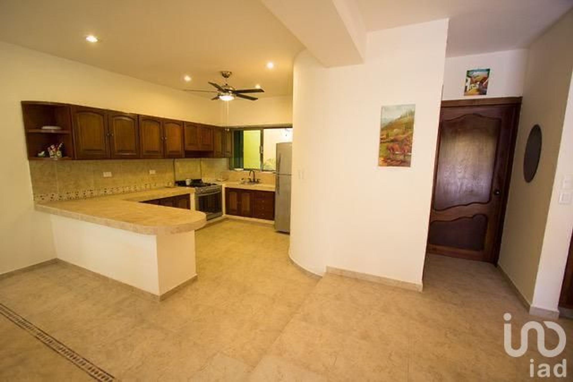 House in Akumal, Quintana Roo 12682934