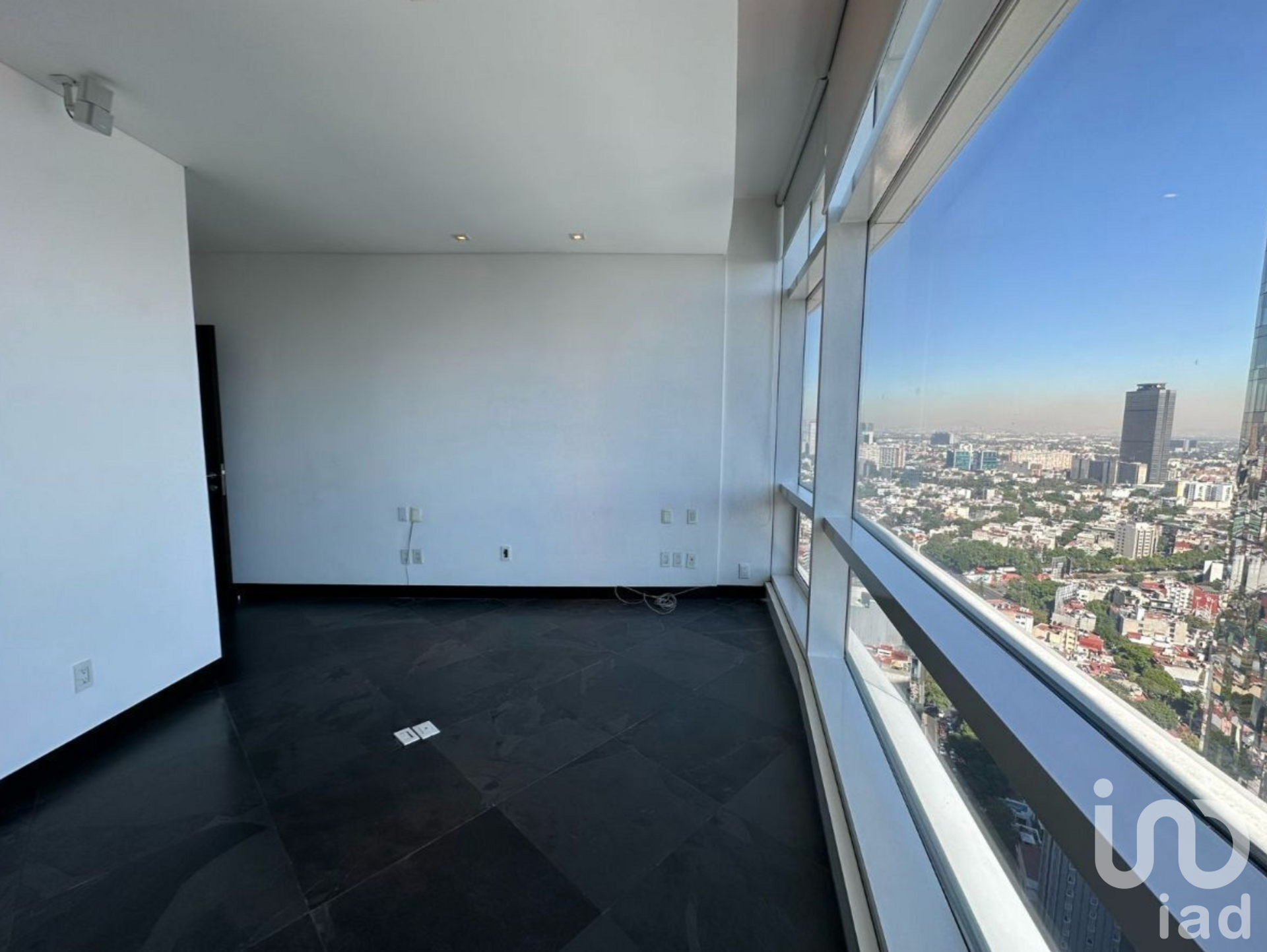 Condominium dans Ciudad de México, Ciudad de México 12682935