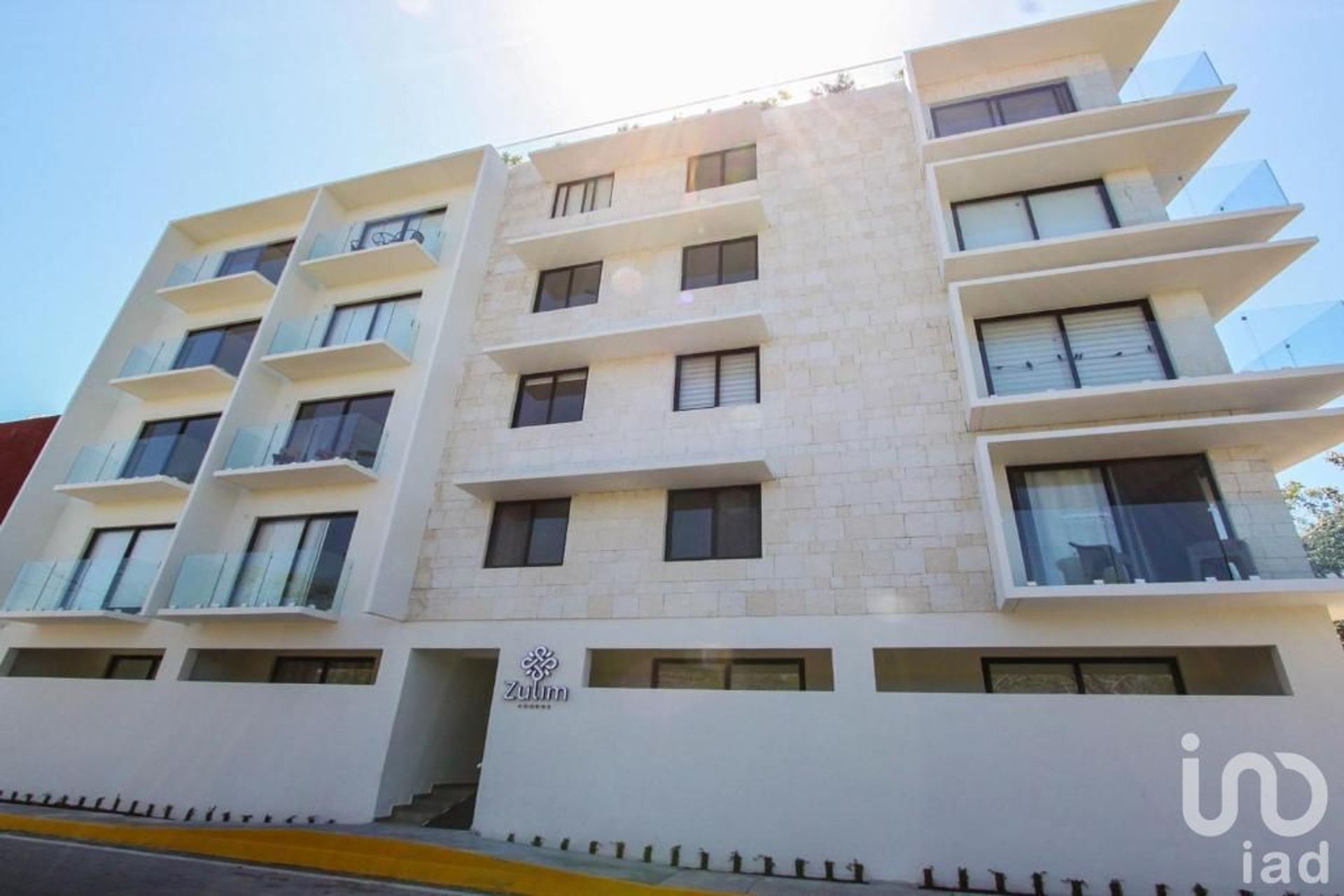 Condominio en Playa del Carmen, Quintana Roo 12682938