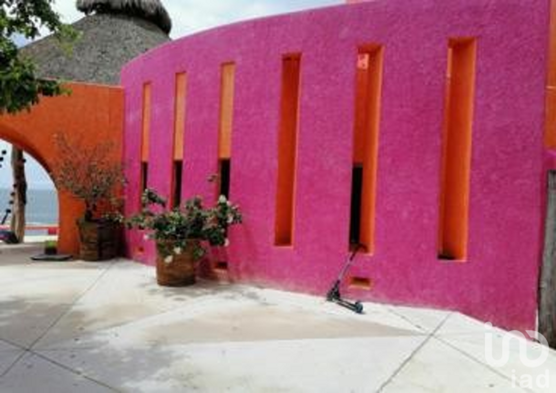 Huis in El Bosque, Jalisco 12682943