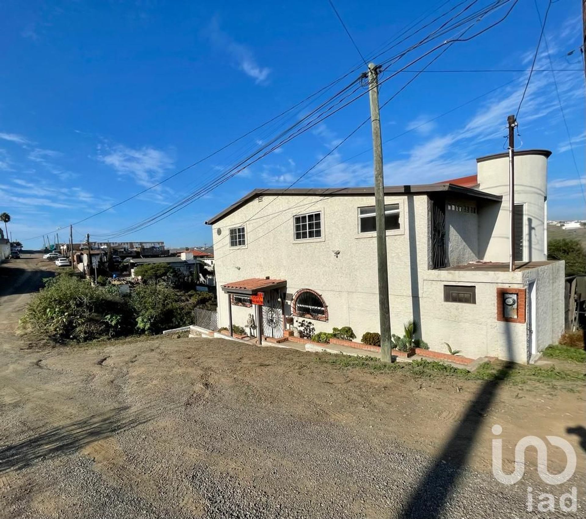 House in Playa Hermosa, Baja California 12682947