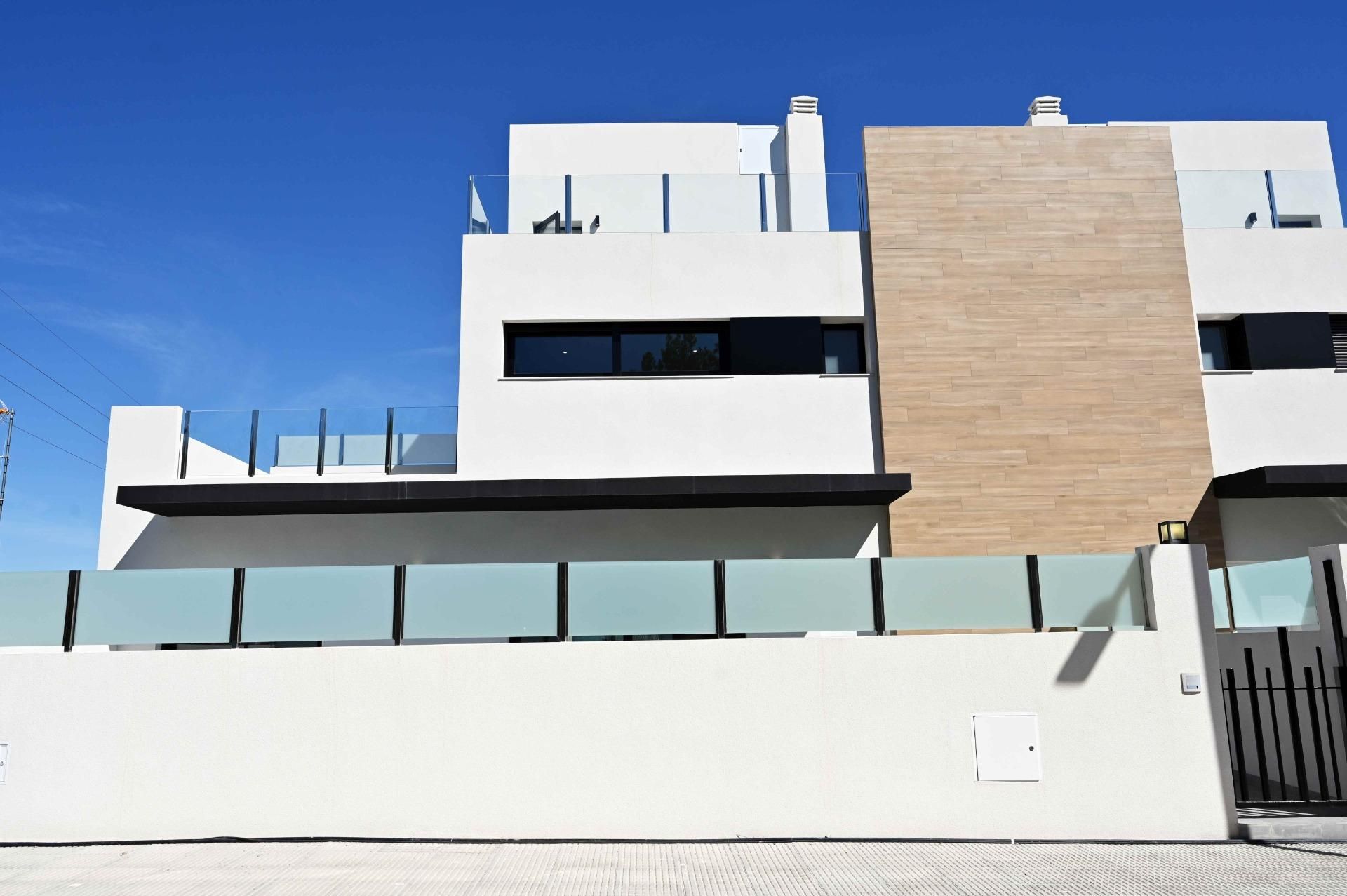 casa en campoamor, Valencia 12682981