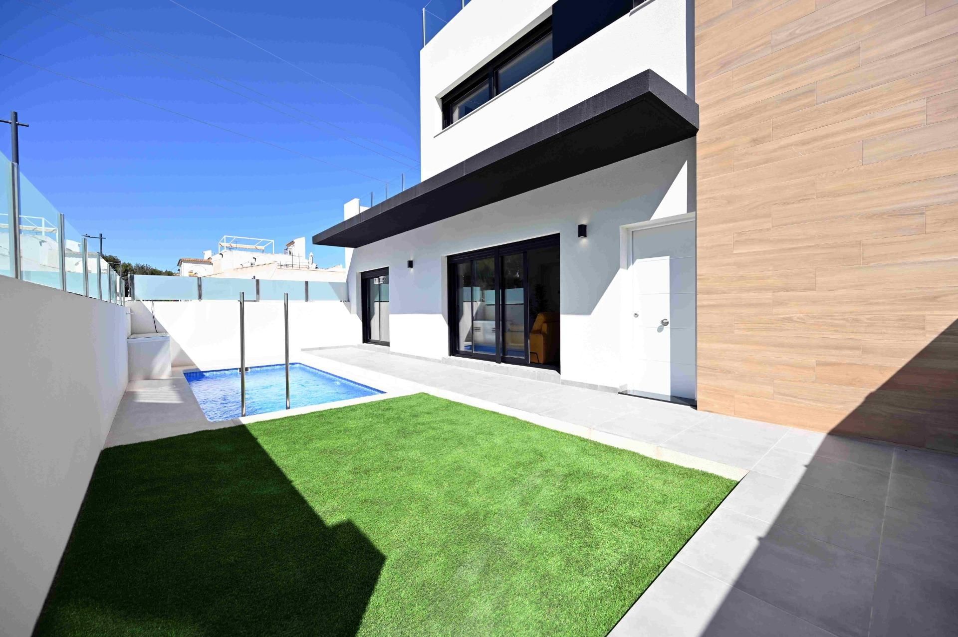 casa en campoamor, Valencia 12682981