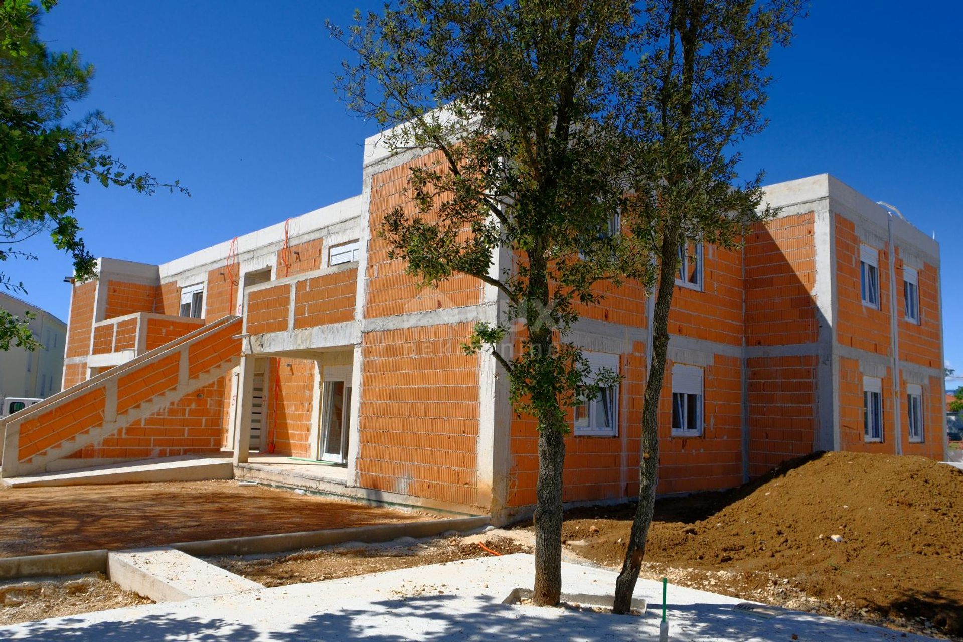 Condominio en Zaton, Zadar County 12683079