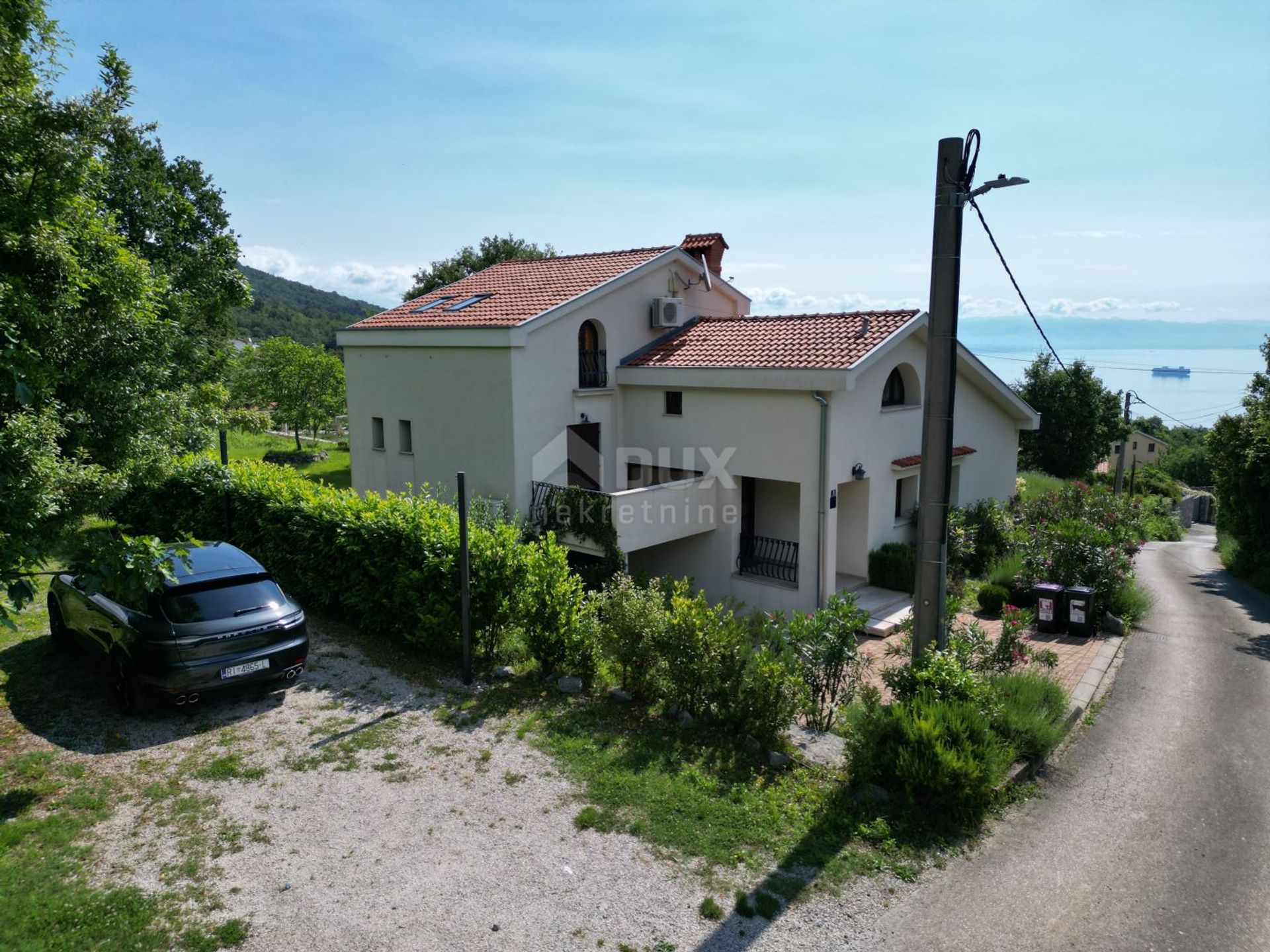 σπίτι σε Poljane, Opatija, Primorje-Gorski Kotar County 12683085