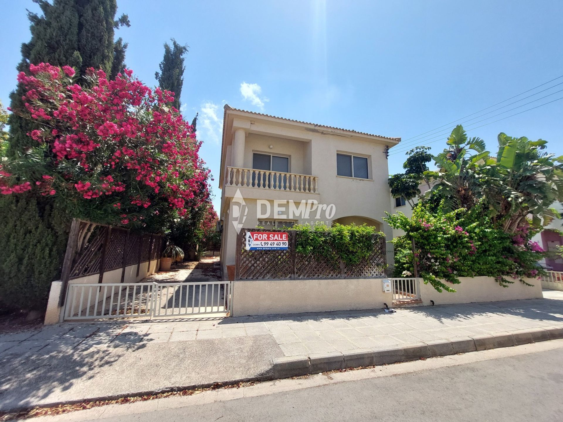 Rumah di Agia Marinouda, Pafos 12683088